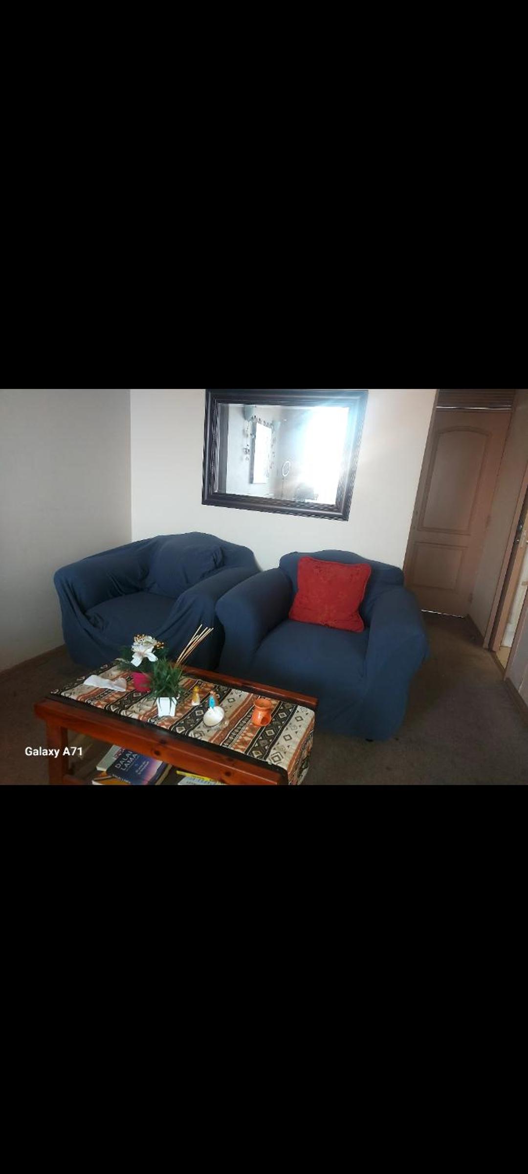 Departamento SANTA BEATRIZ