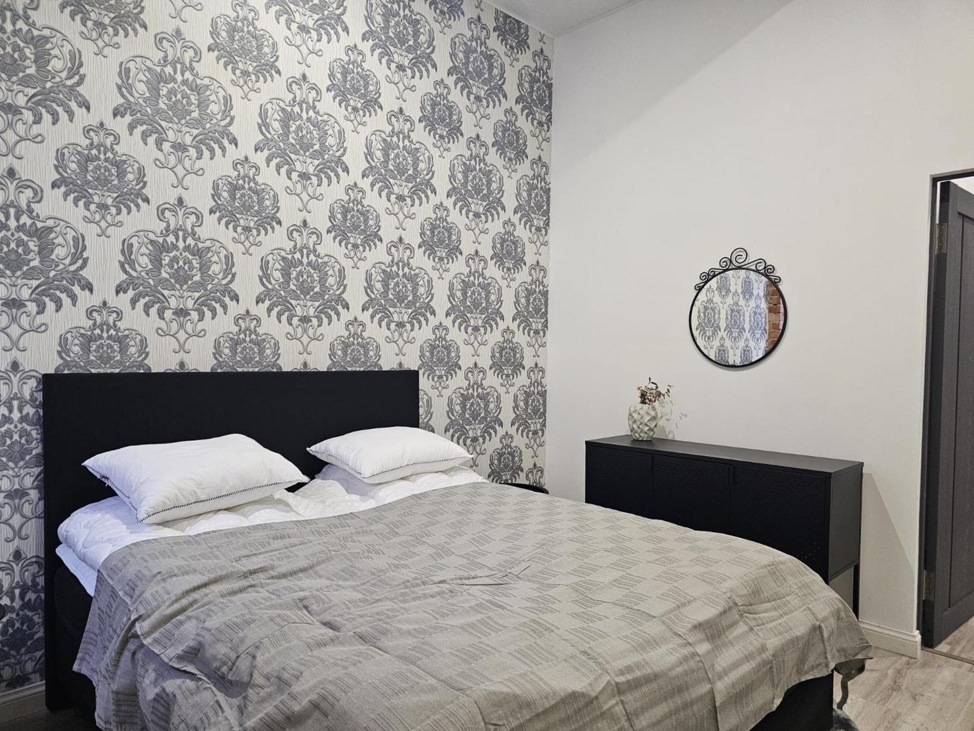 Valgeranna Rooms