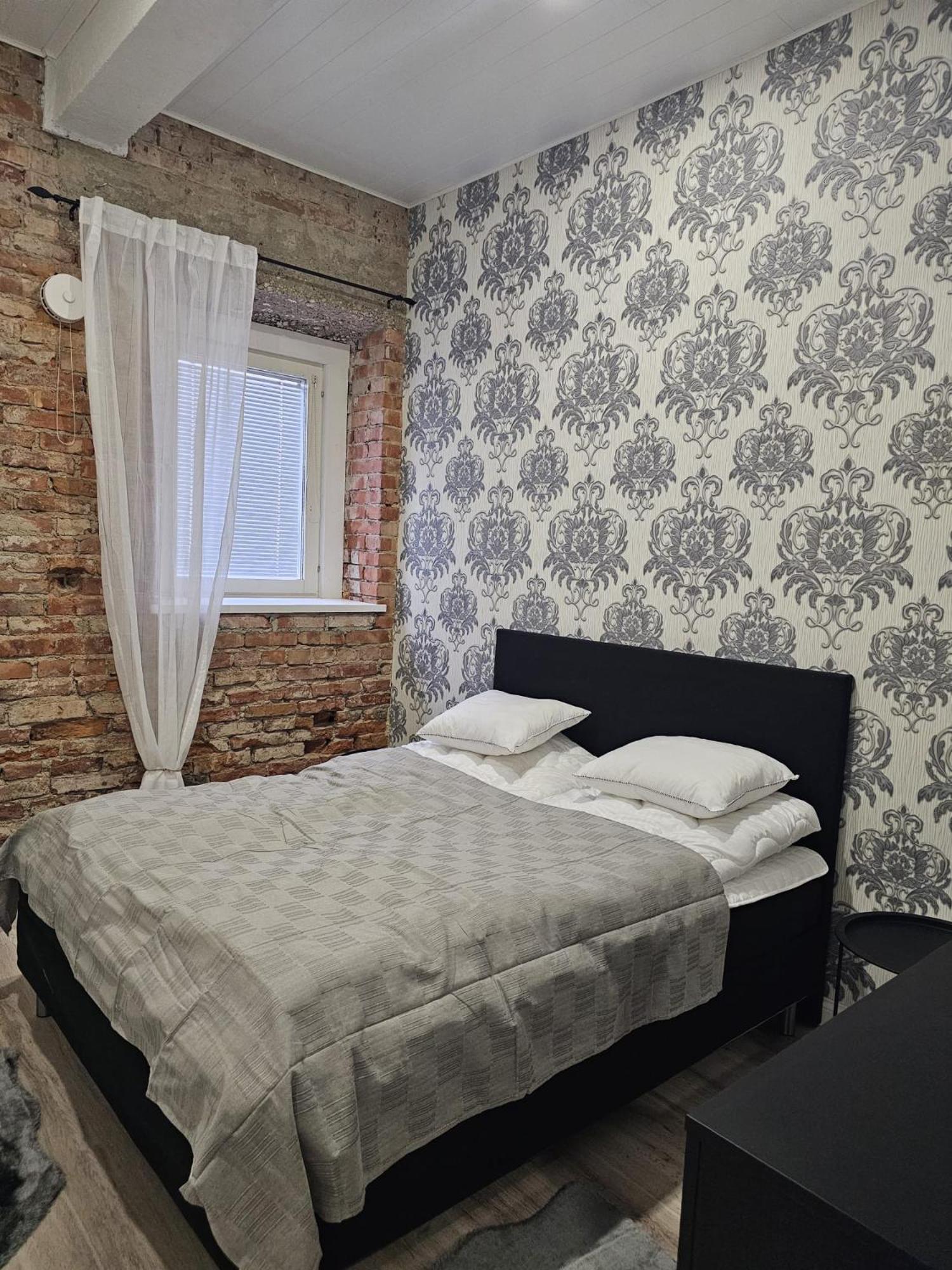 Valgeranna Rooms