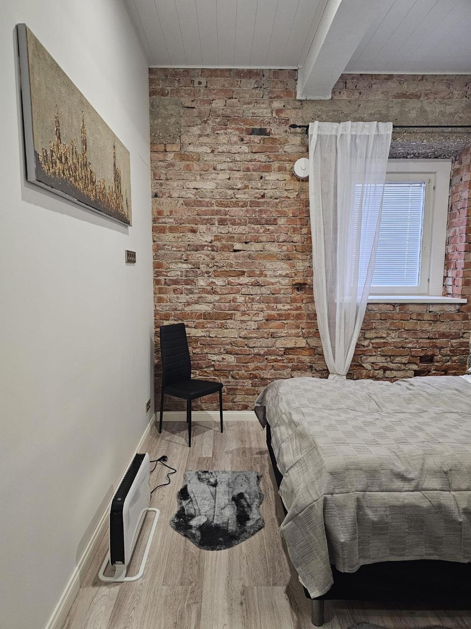 Valgeranna Rooms
