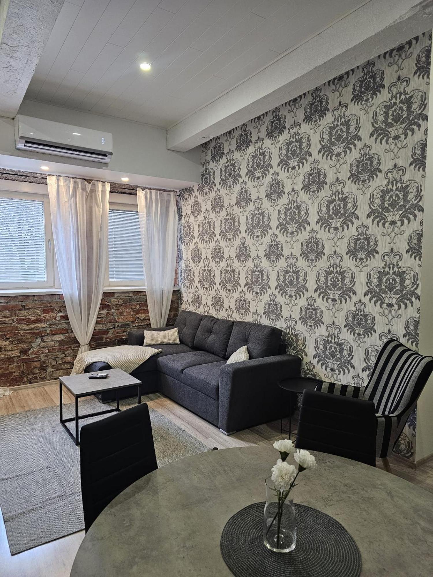 Valgeranna Rooms