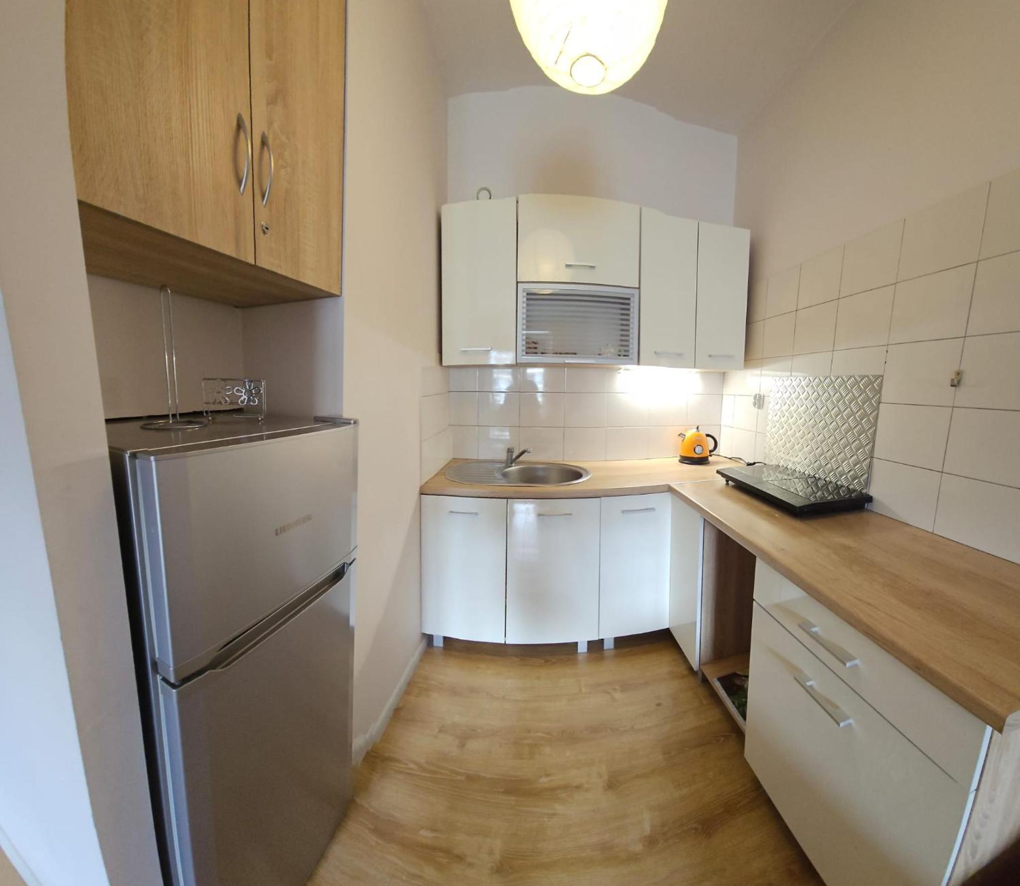 Apartamenty Kolorowe Etna view 4