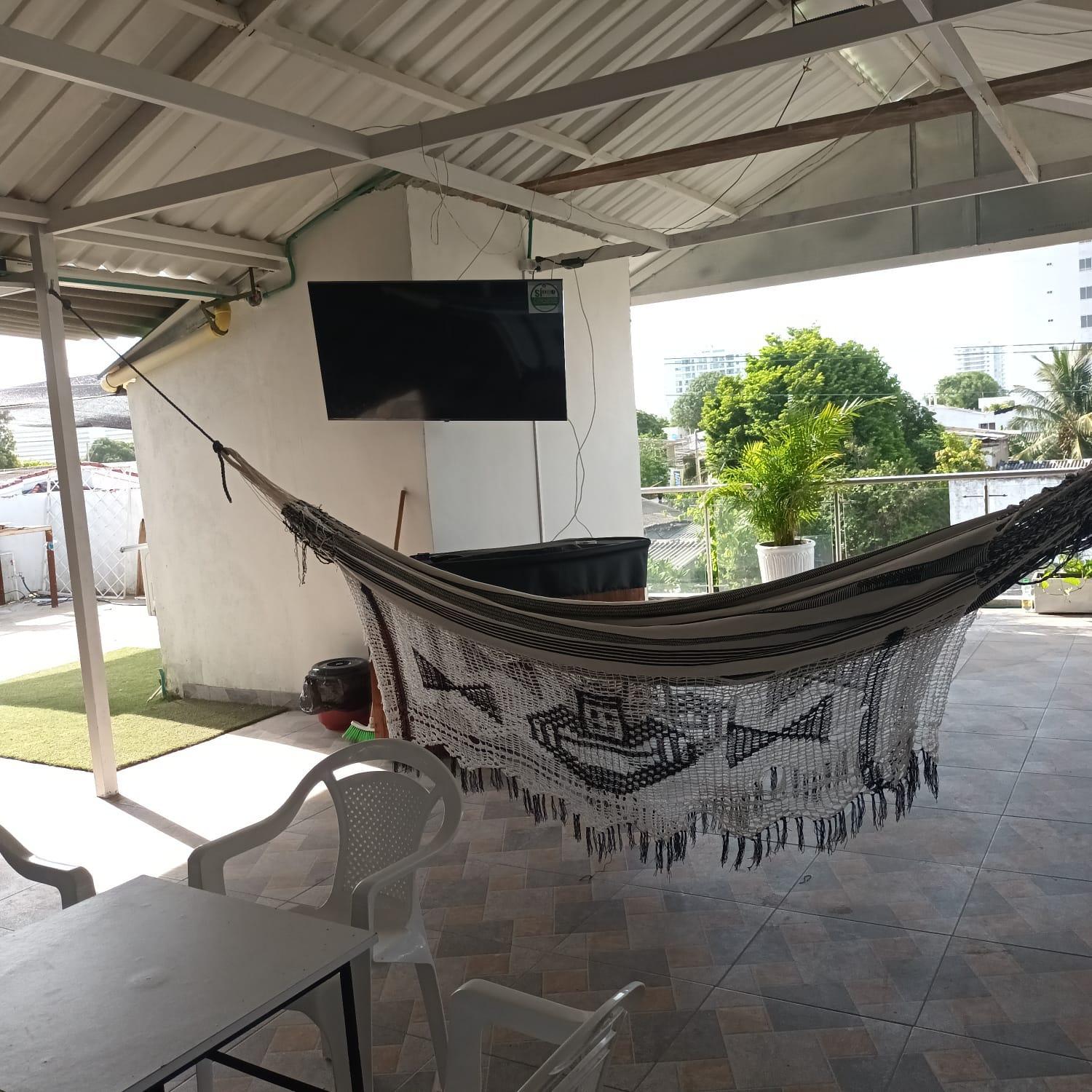 Tropical Caribean Apartment