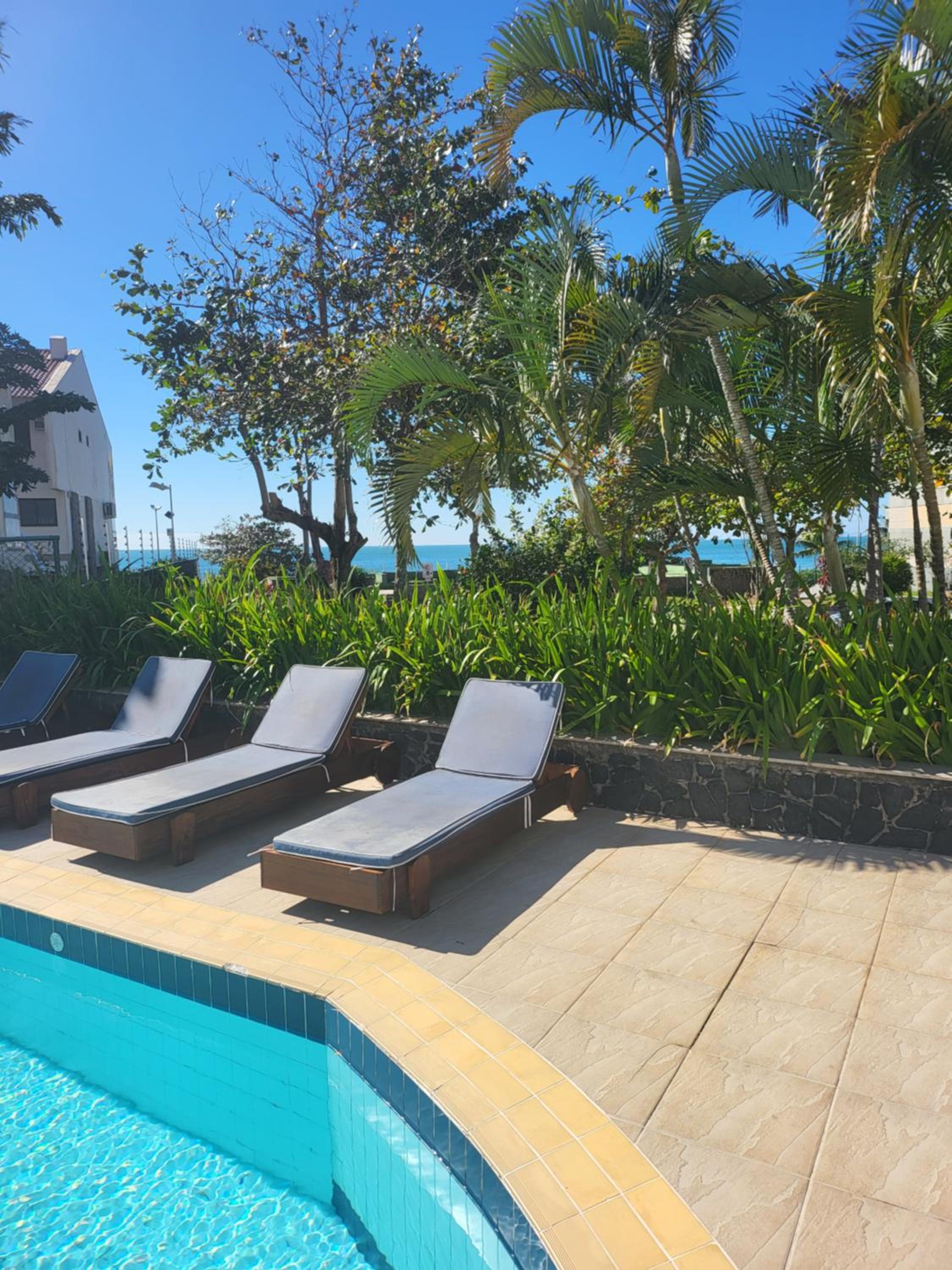 Praia Brava Hotel