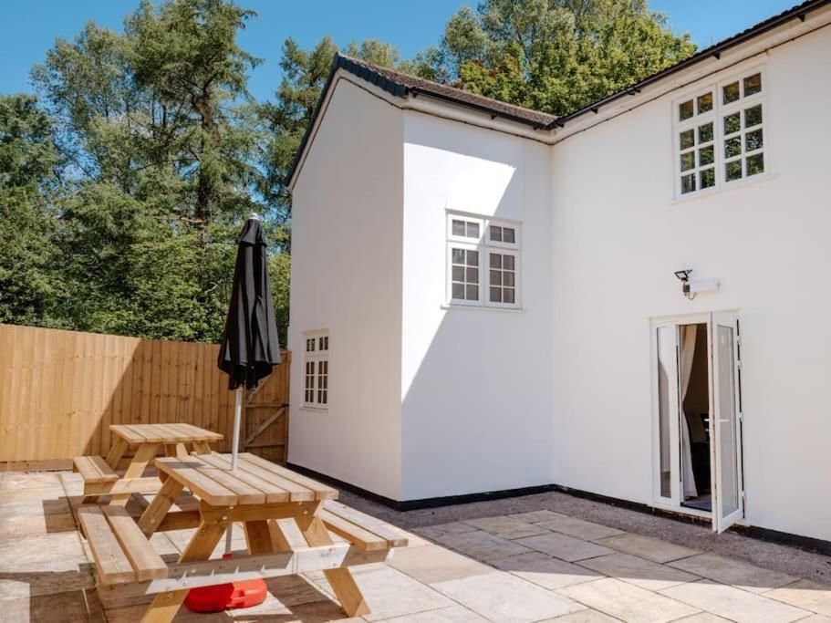 Herons Lodge