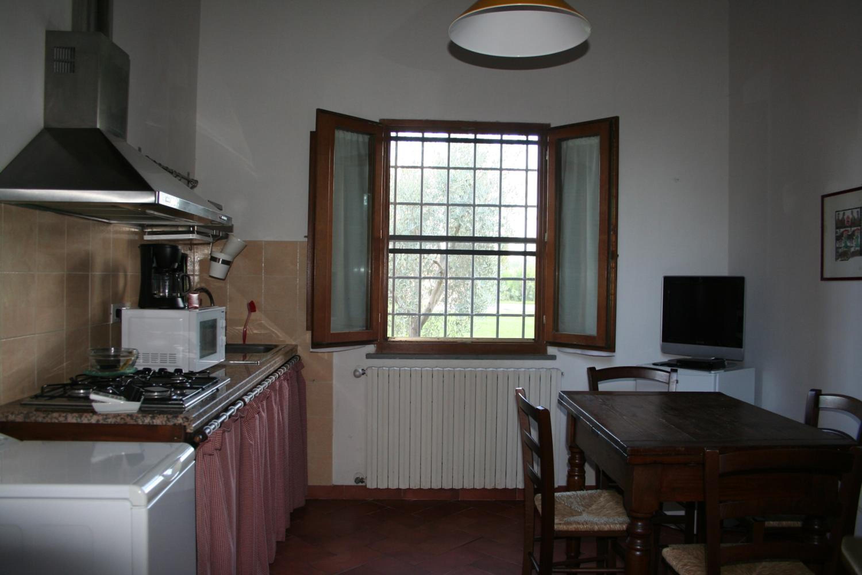 Agriturismo Gli Archi