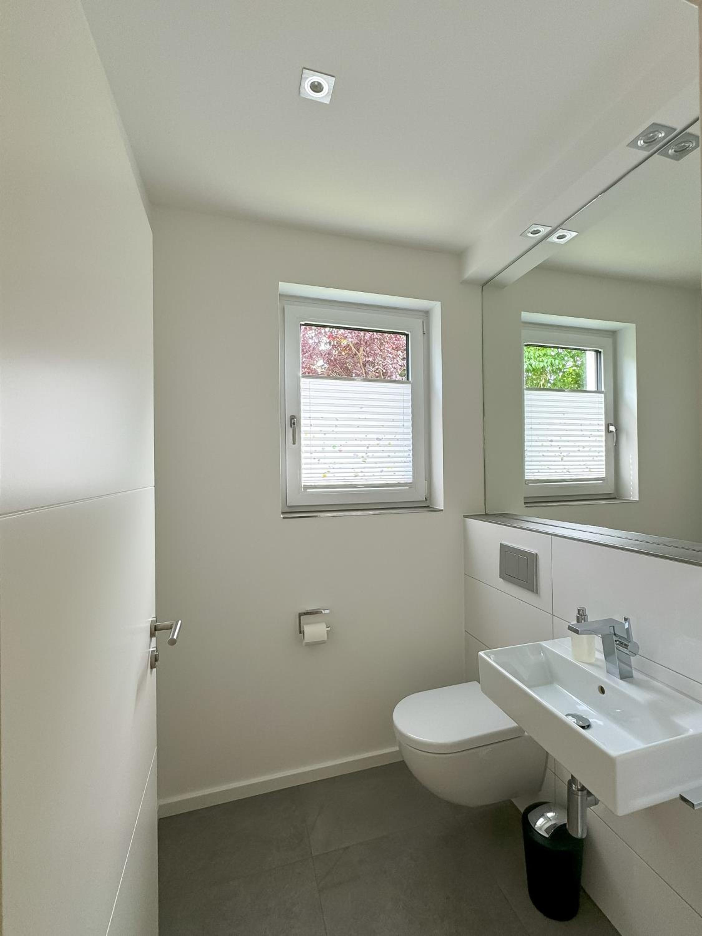 Exklusive 100qm-Wohnung im grünen Süden Münsters
