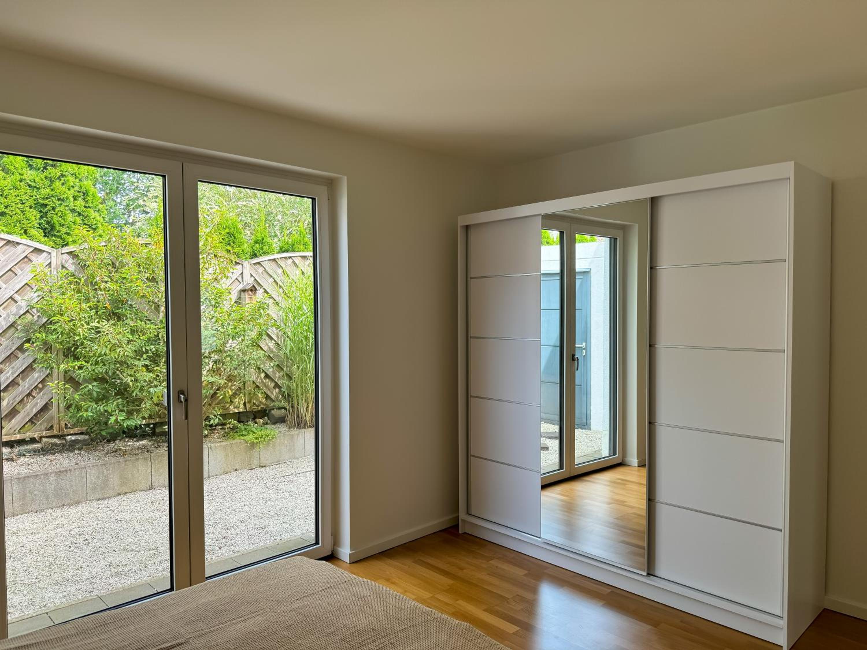 Exklusive 100qm-Wohnung im grünen Süden Münsters