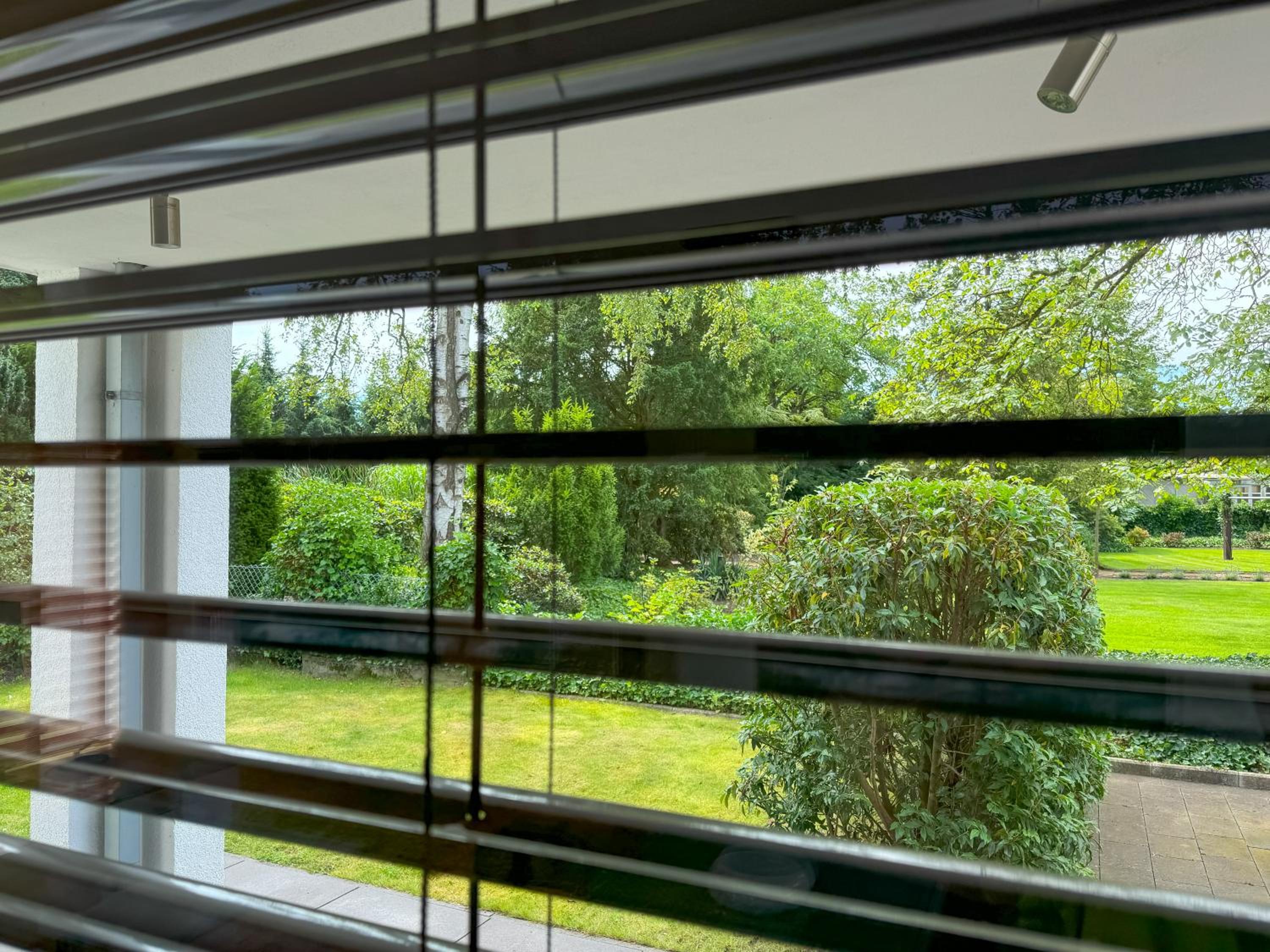 Exklusive 100qm-Wohnung im grünen Süden Münsters