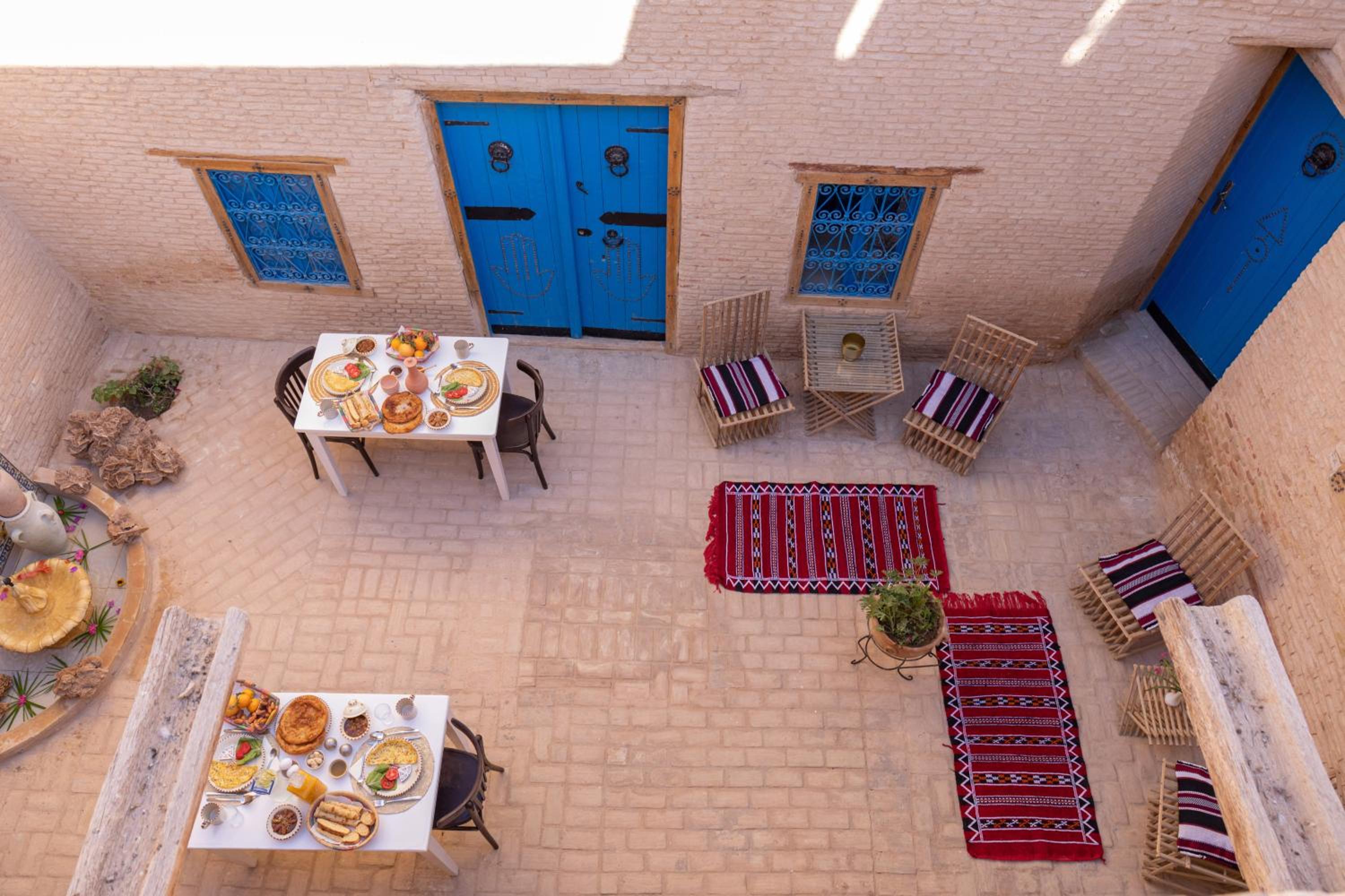 Riad Dar Maya