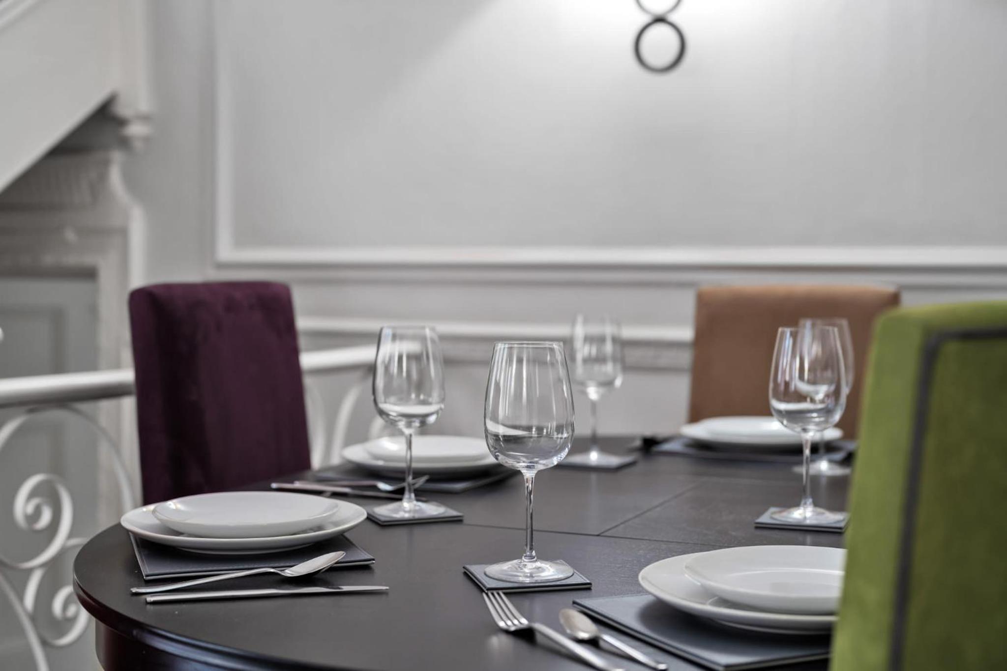 Knightsbridge - Hans Place Apartments