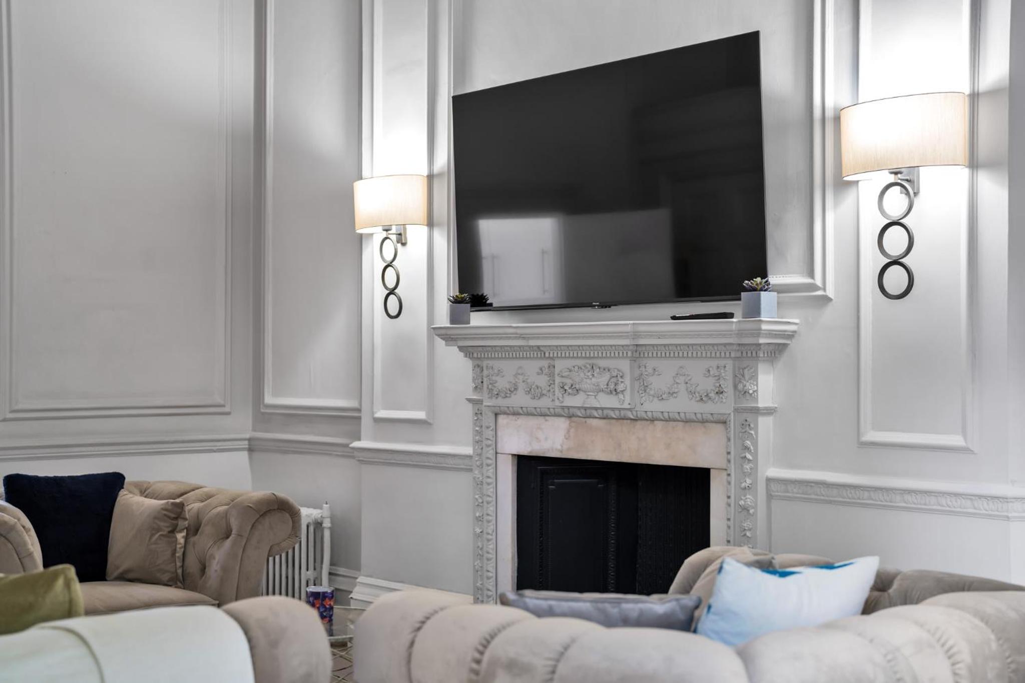 Knightsbridge - Hans Place Apartments