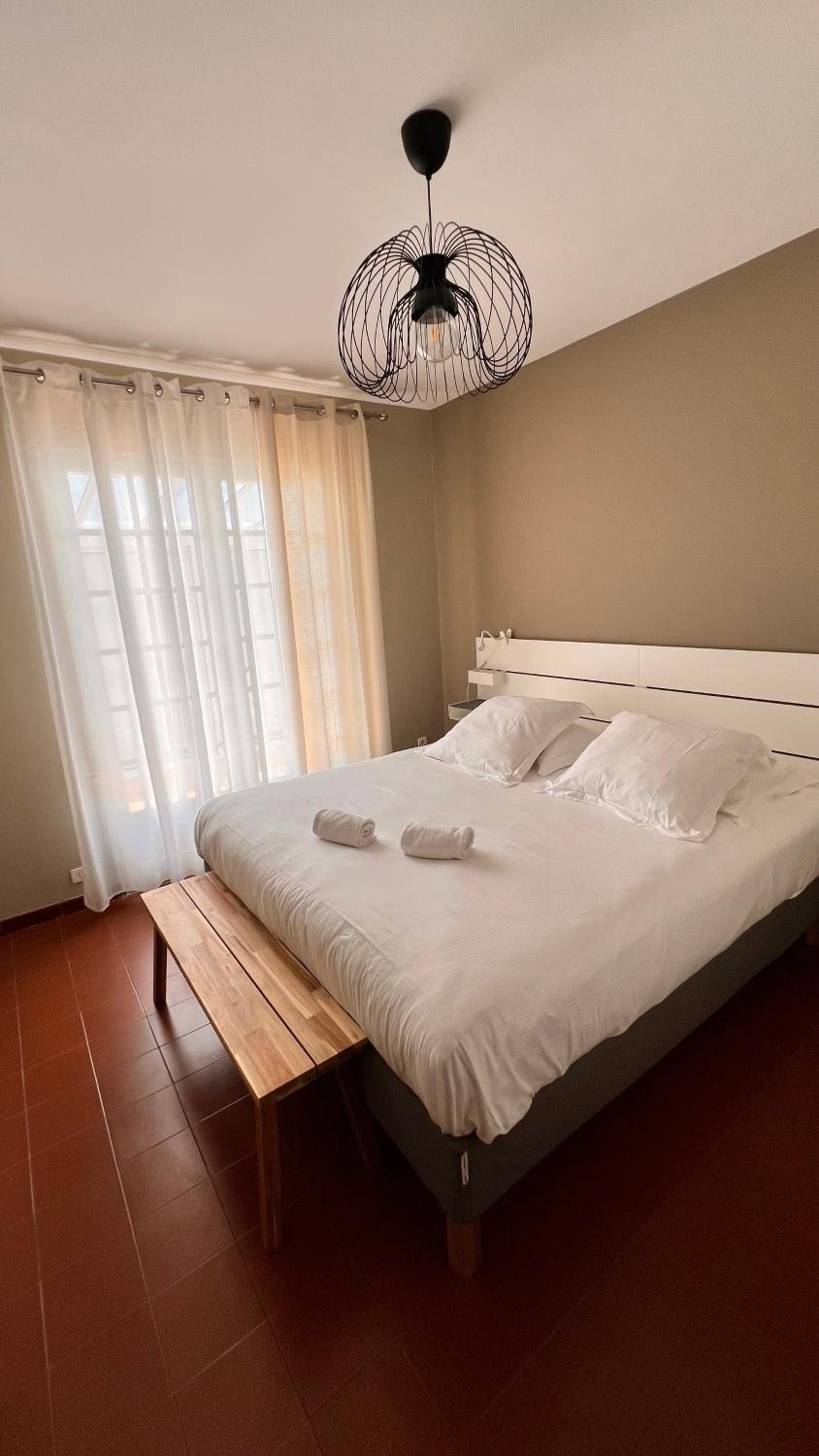 RESIDENCE INAYA, photo 10