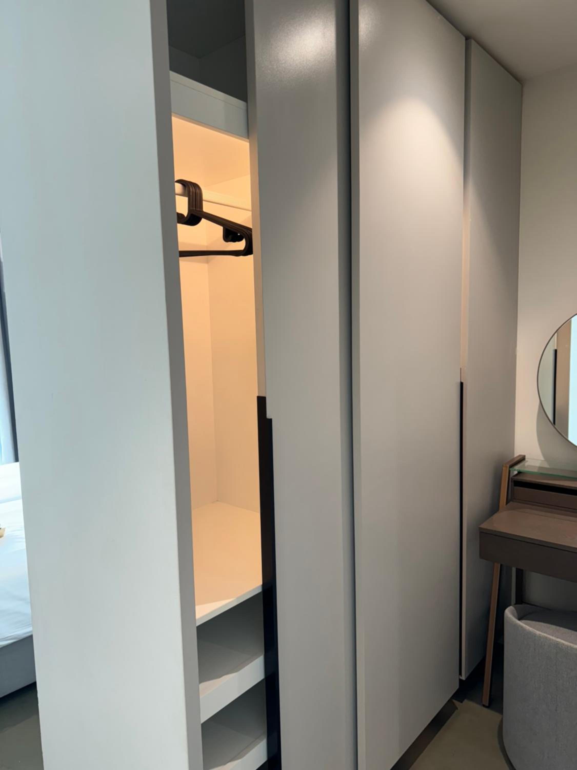 Modern 1Bedroom The Ooak Balcony Netflix KL City View