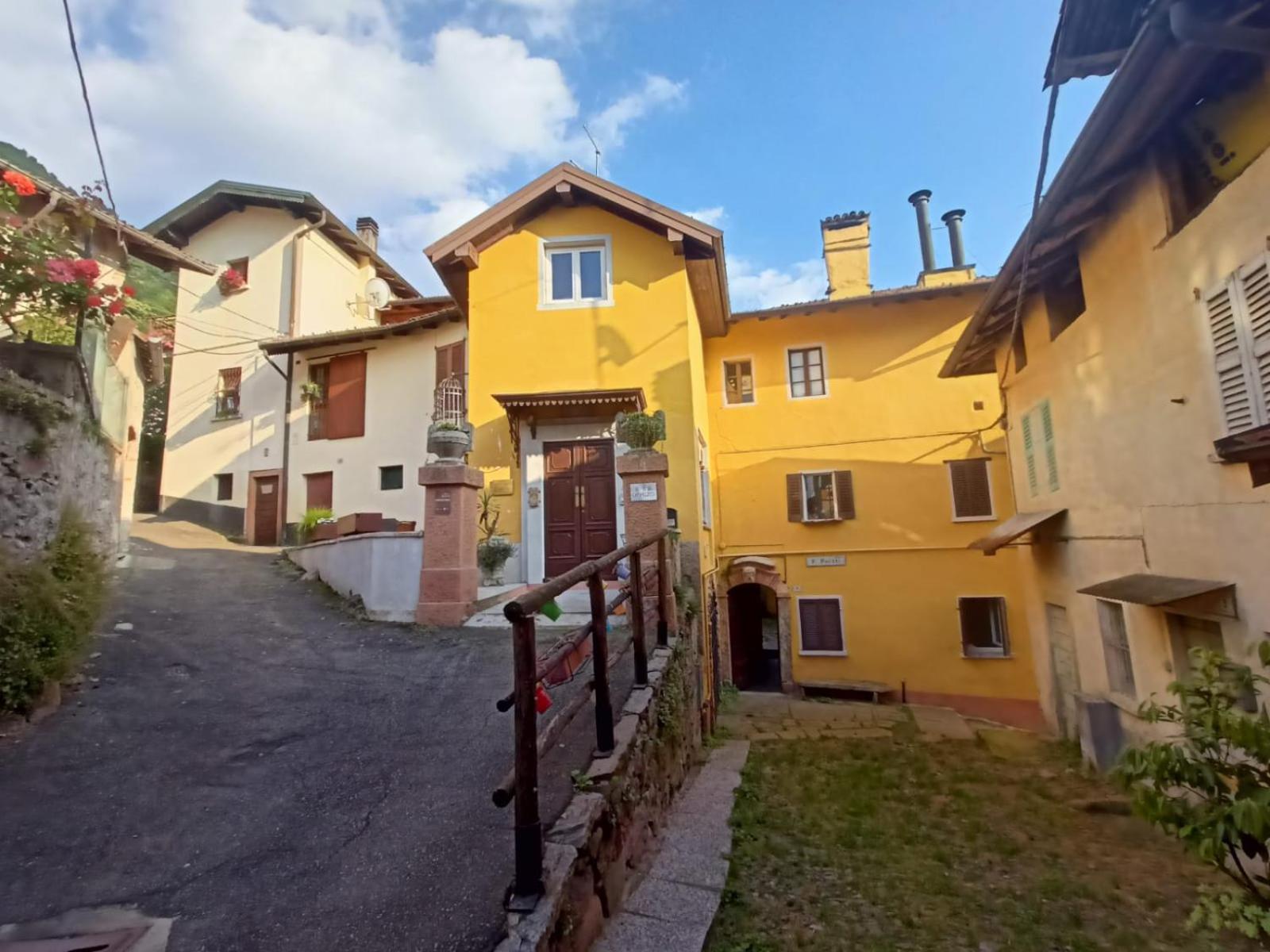 Foresteria Lombarda B  B Ca' Pelitti - Property Image 18