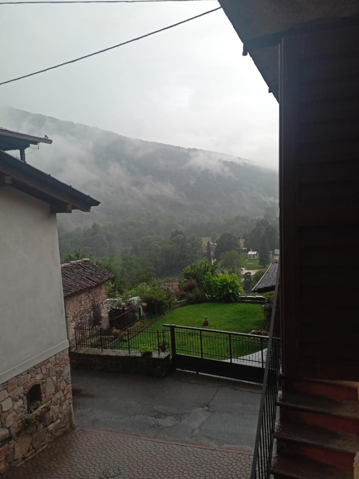 Foresteria Lombarda B  B Ca' Pelitti - Property Image 13