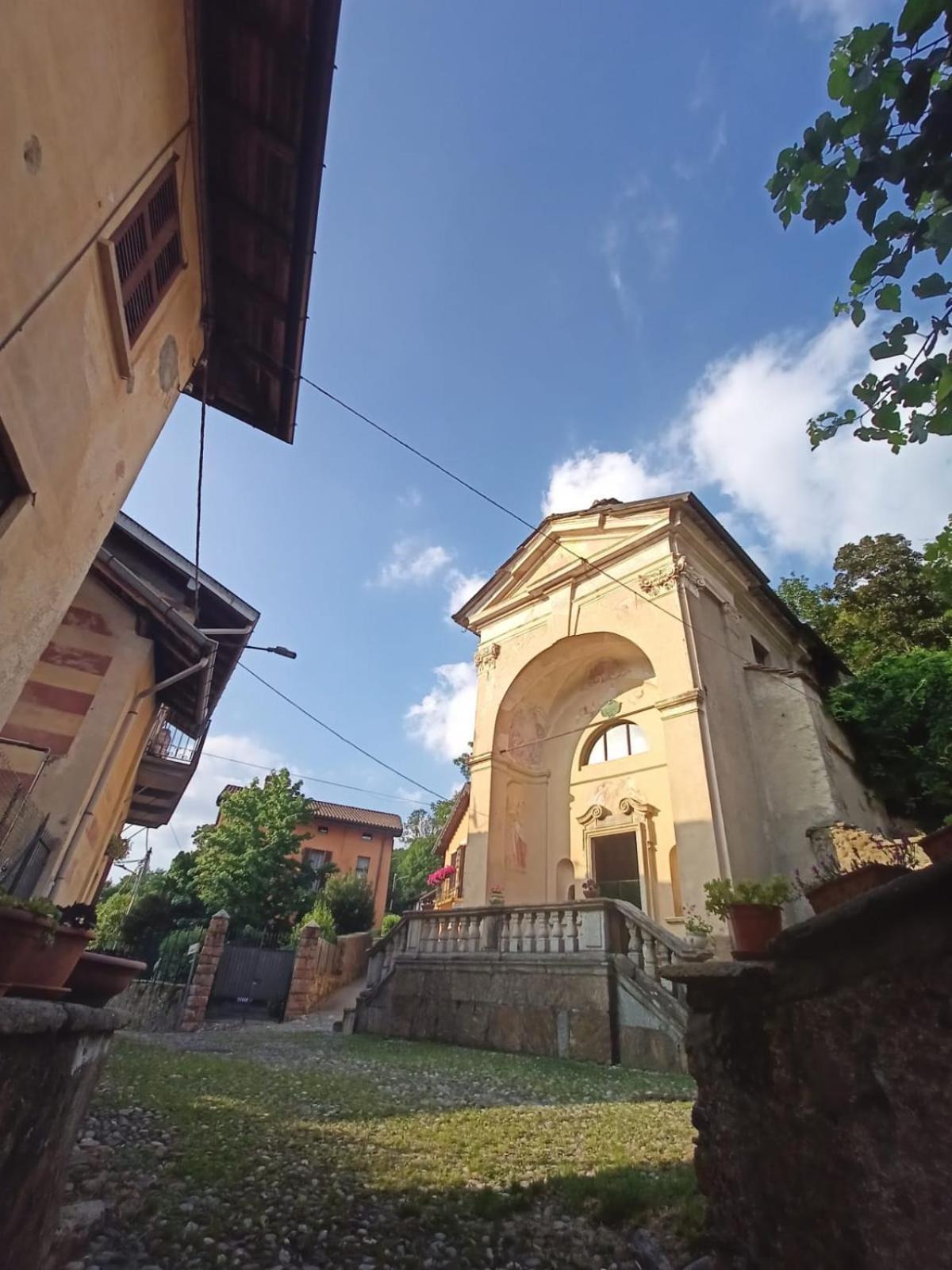 Foresteria Lombarda B  B Ca' Pelitti - Property Image 14