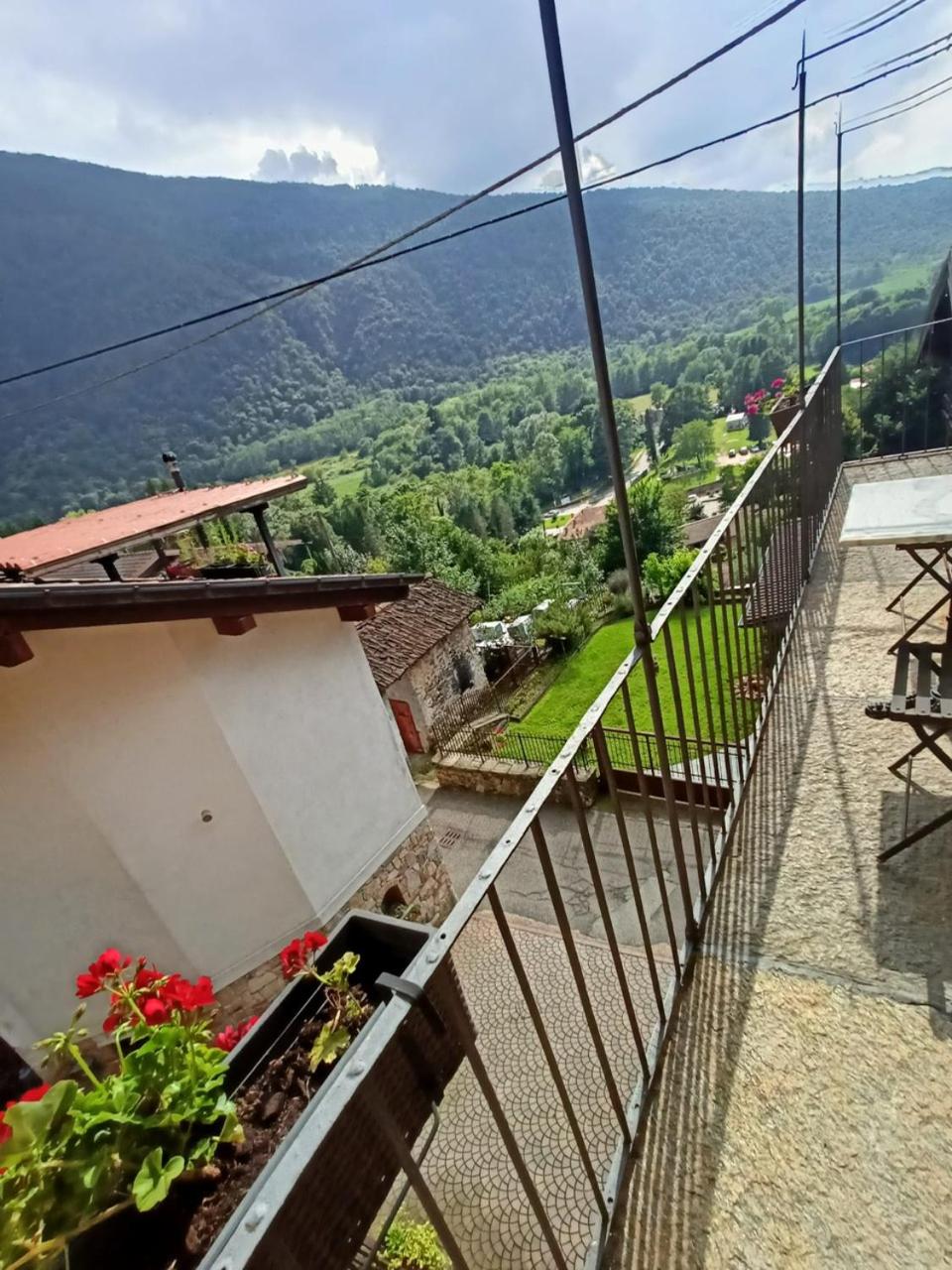 Foresteria Lombarda B  B Ca' Pelitti - Property Image 17