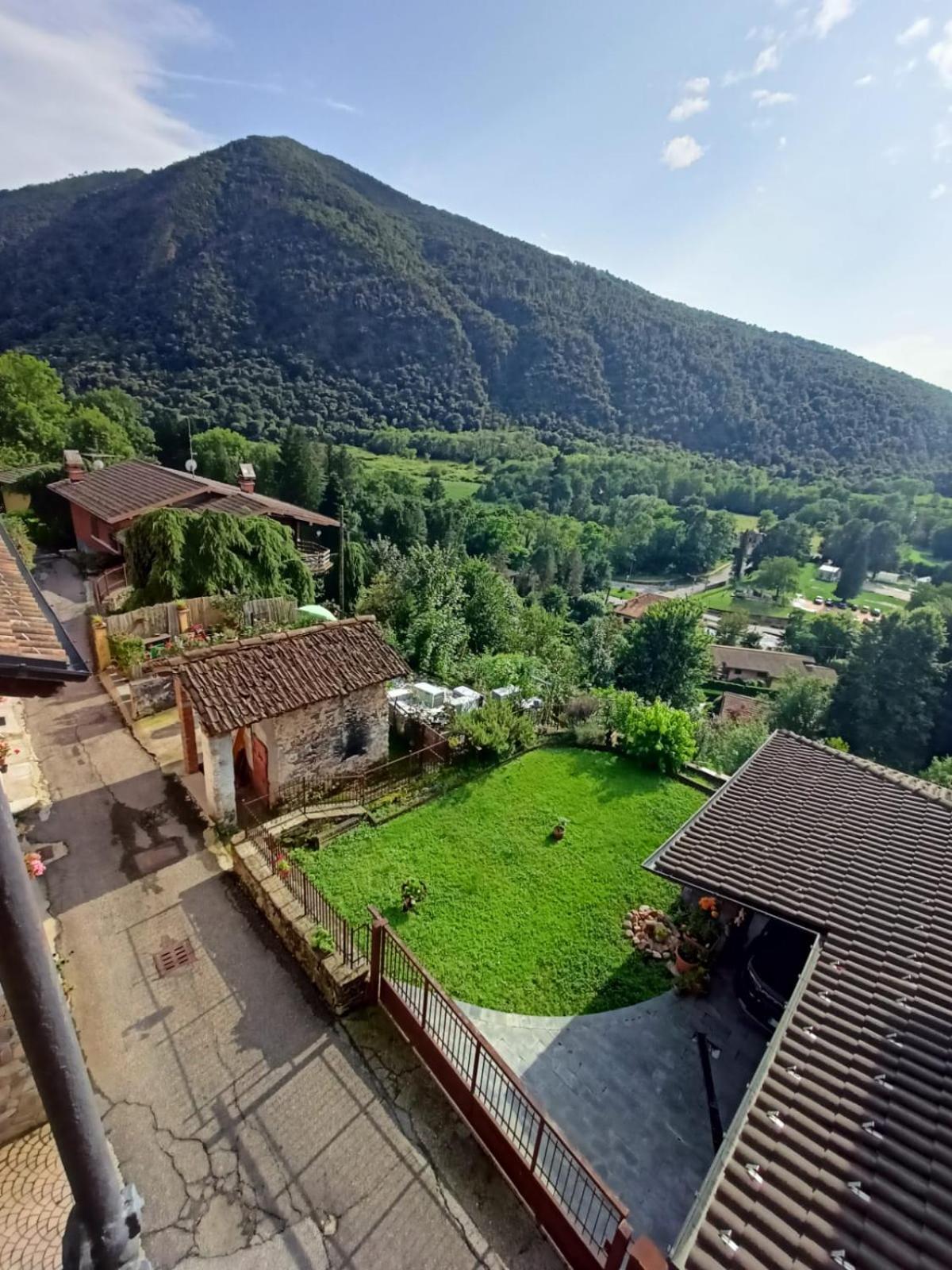 Foresteria Lombarda B  B Ca' Pelitti - Property Image 19