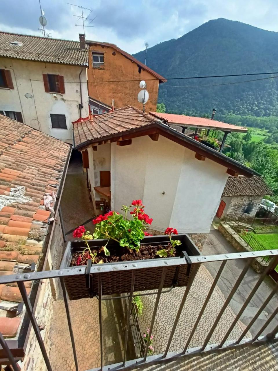 Foresteria Lombarda B  B Ca' Pelitti - Property Image 16