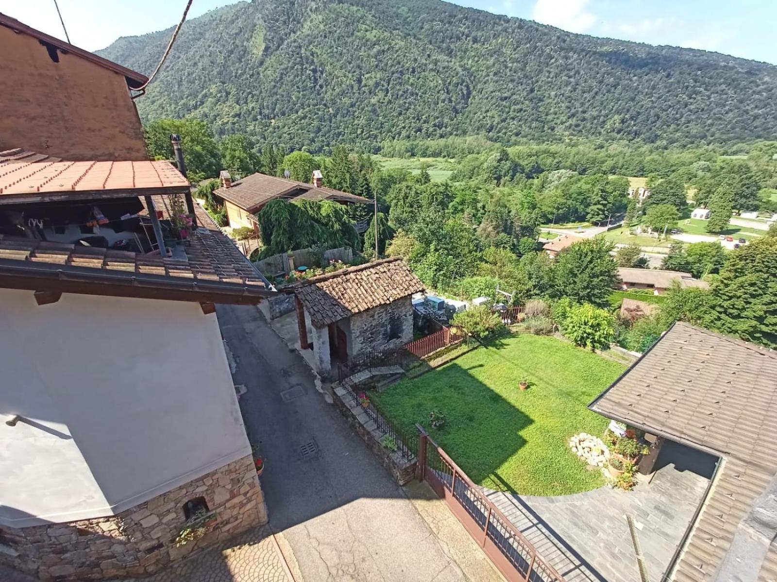 Foresteria Lombarda B  B Ca' Pelitti - Property Image 12