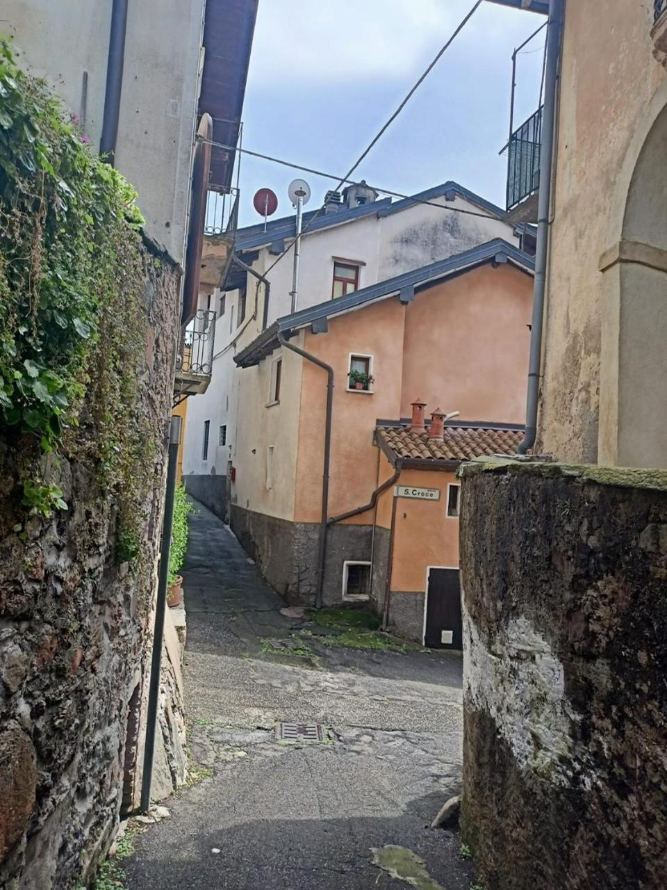 Foresteria Lombarda B  B Ca' Pelitti - Property Image 1
