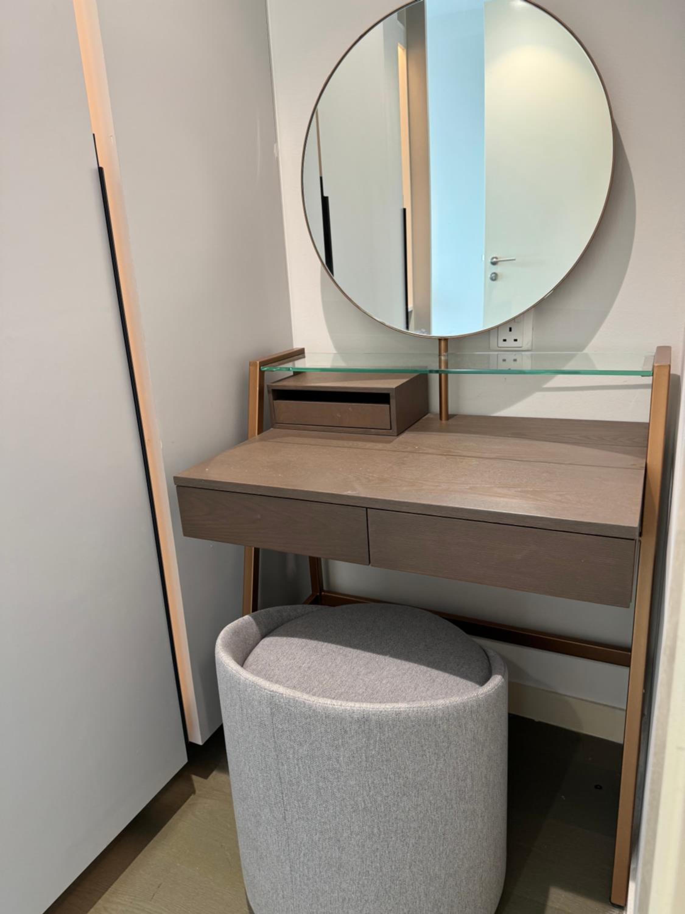 Modern 1Bedroom The Ooak Balcony Netflix KL City View