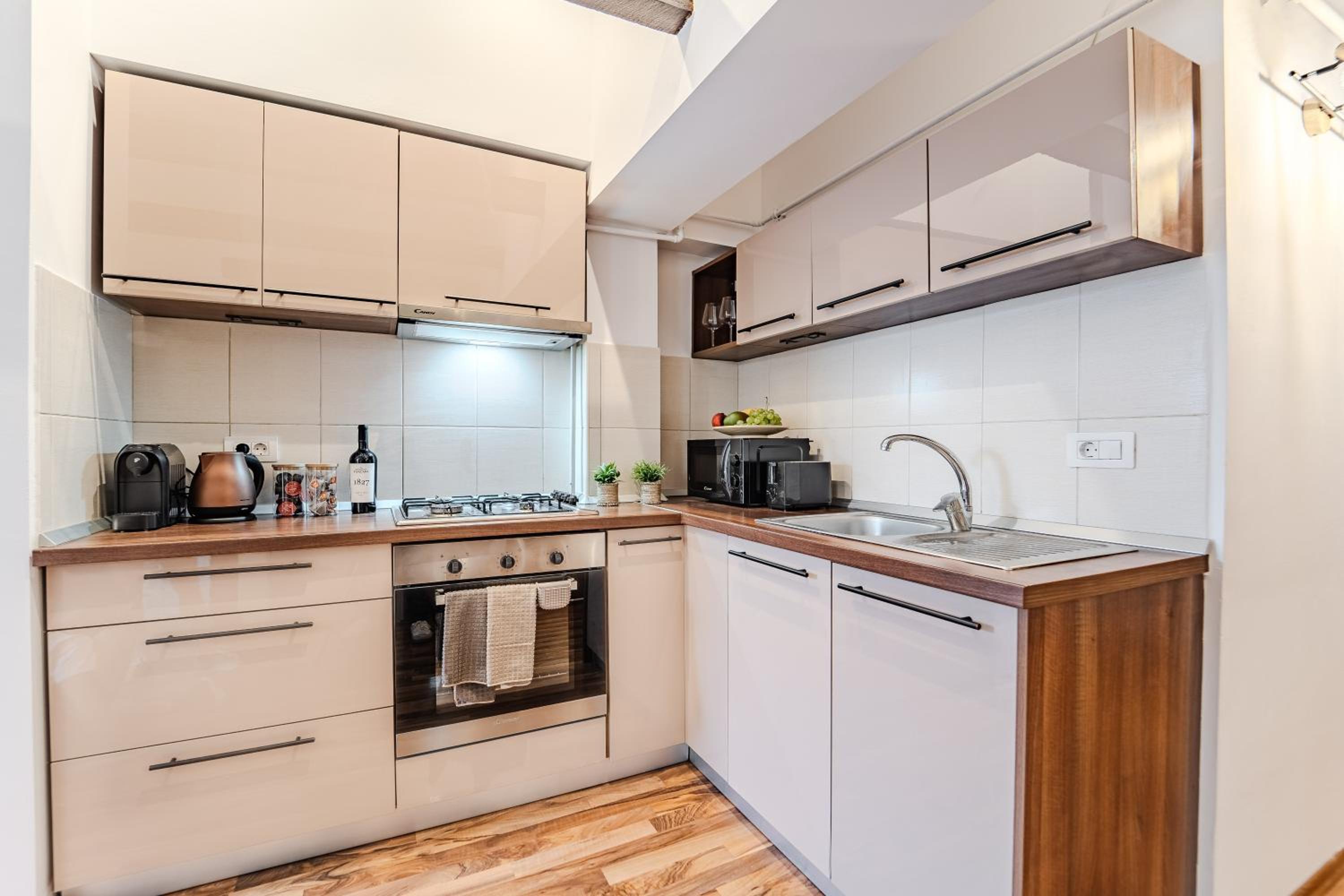 Central Pet friendly - Savoya Nordic Loft - By OpenHouse apartments view 5