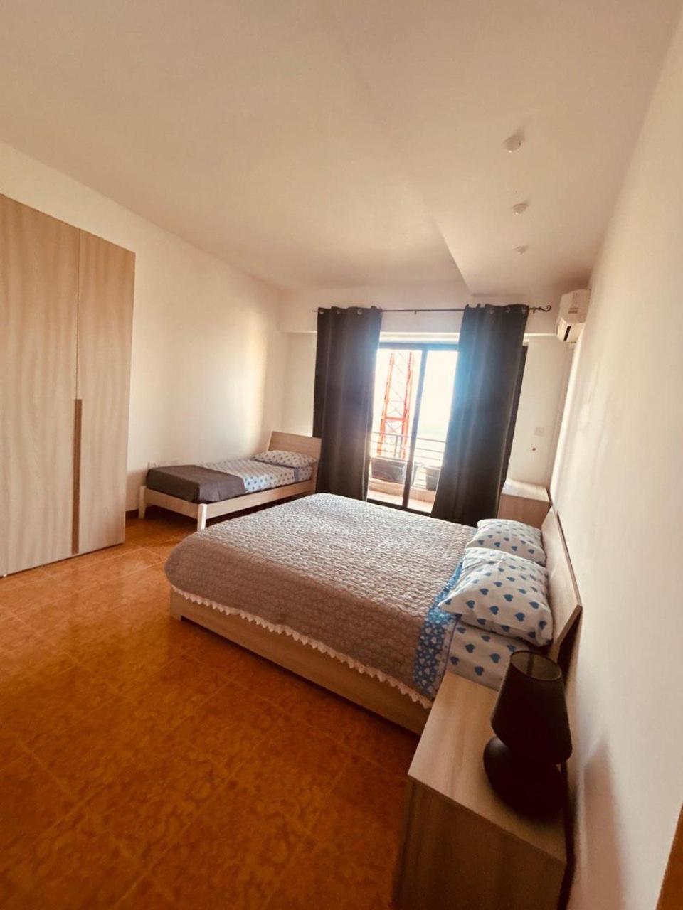 Hotel Wilga Apartments