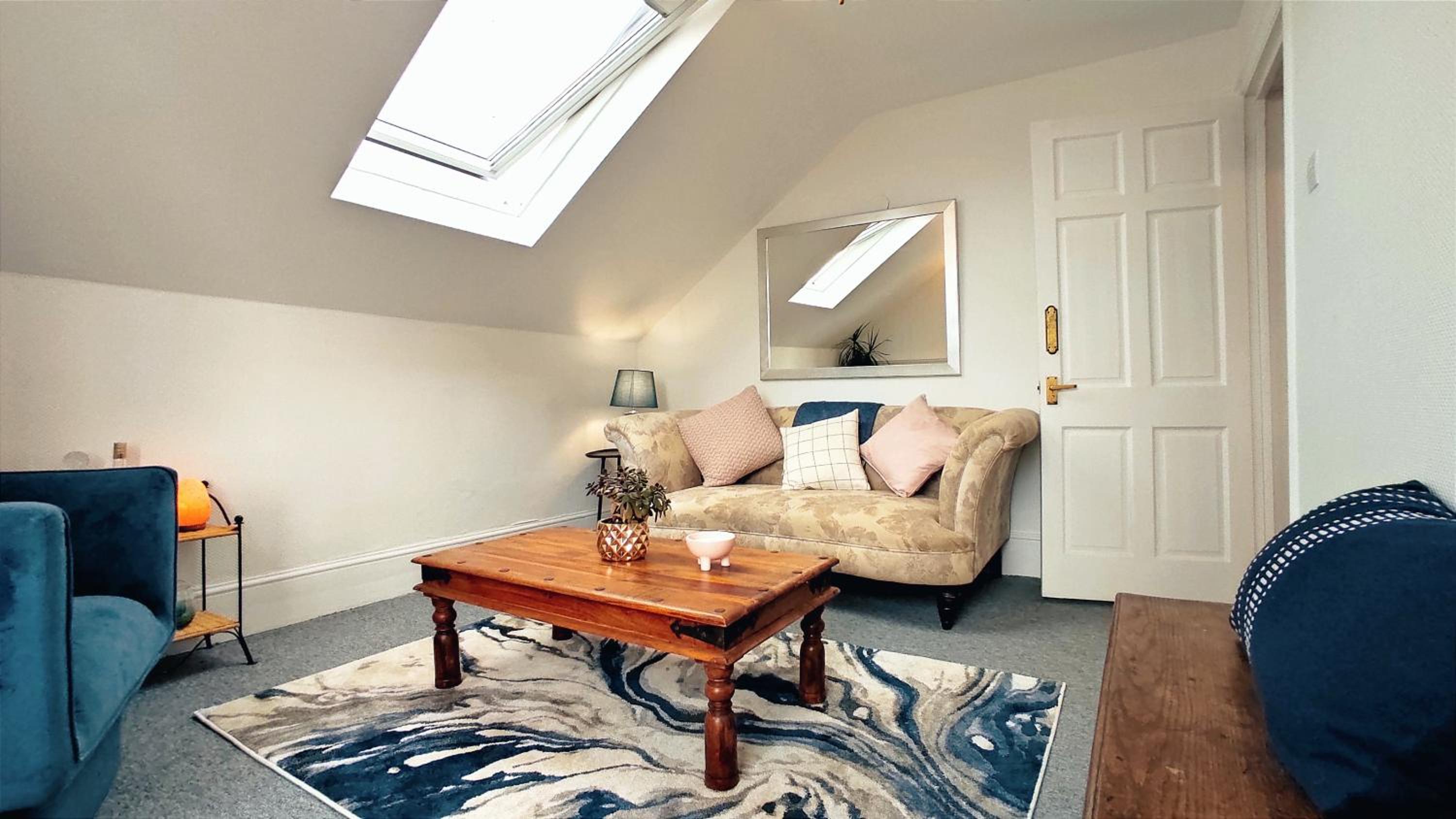 The sky loft Margate-Cliftonville view 4