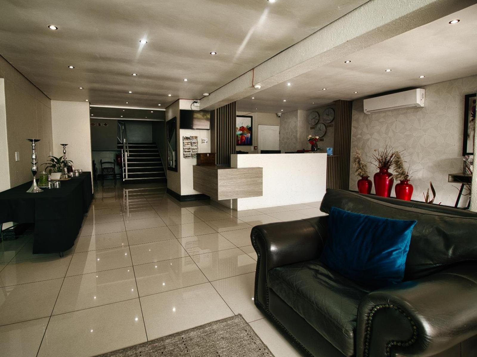 Hotel 247 @ White River