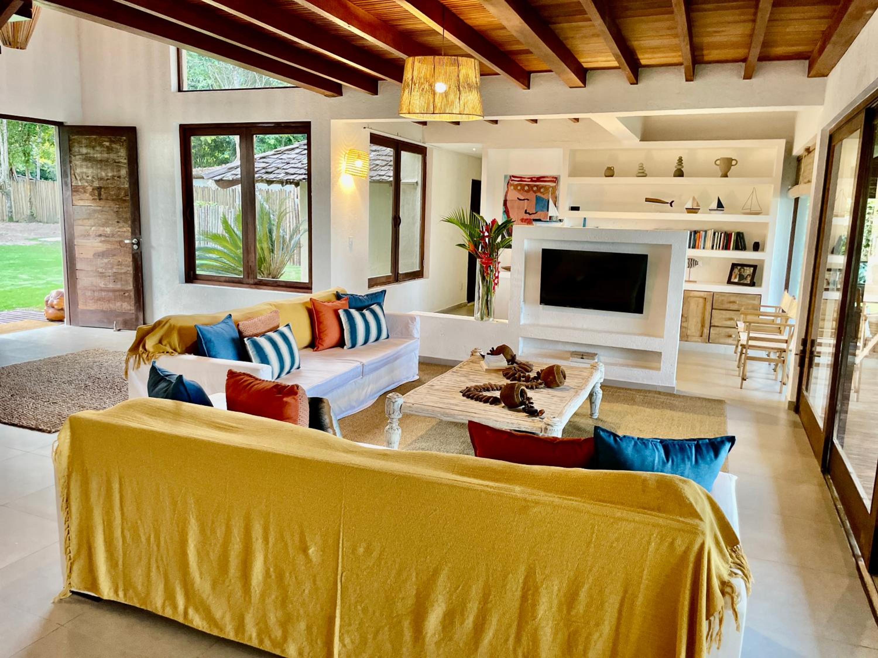 Villa Franco