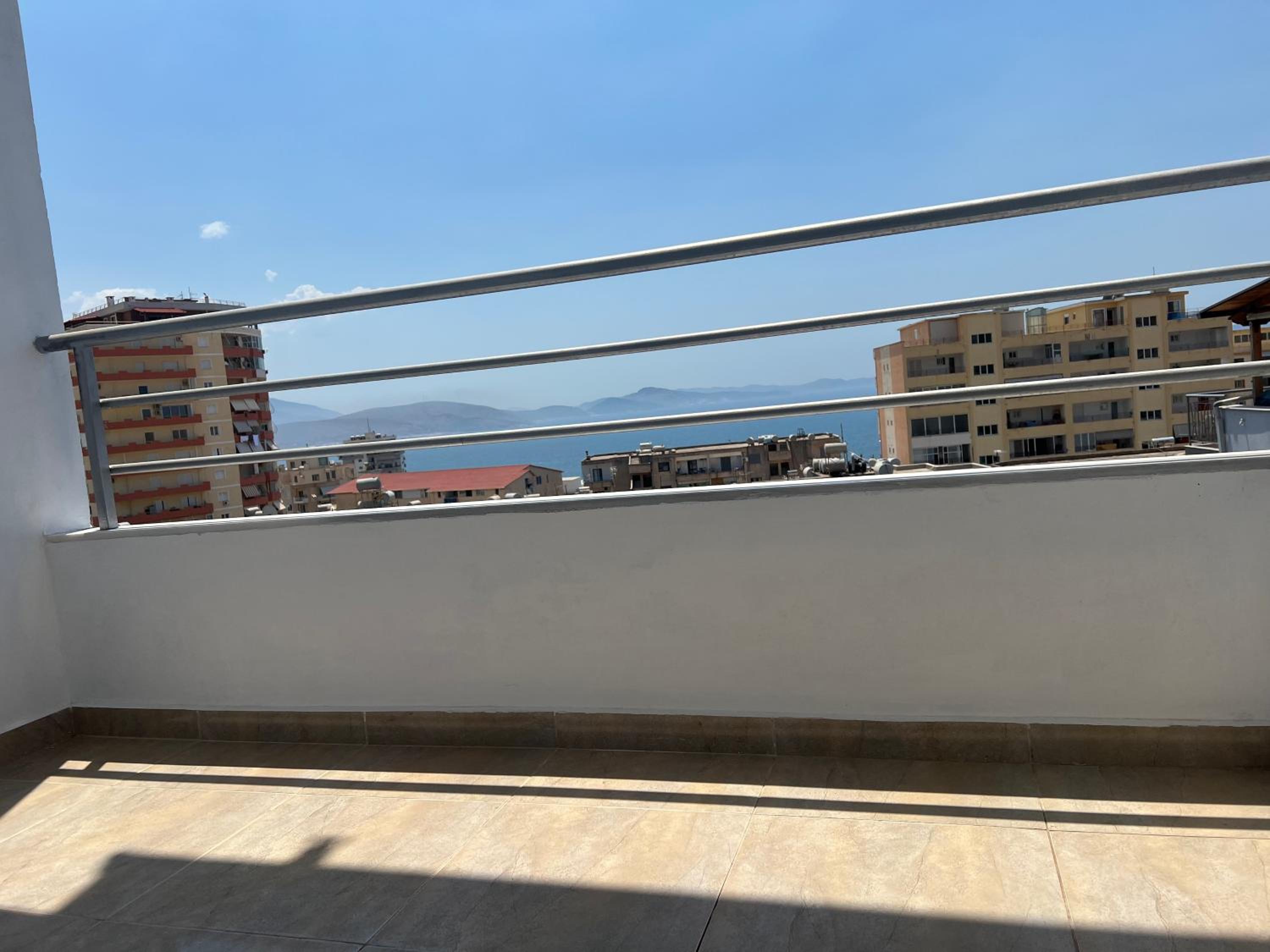Saranda Holiday