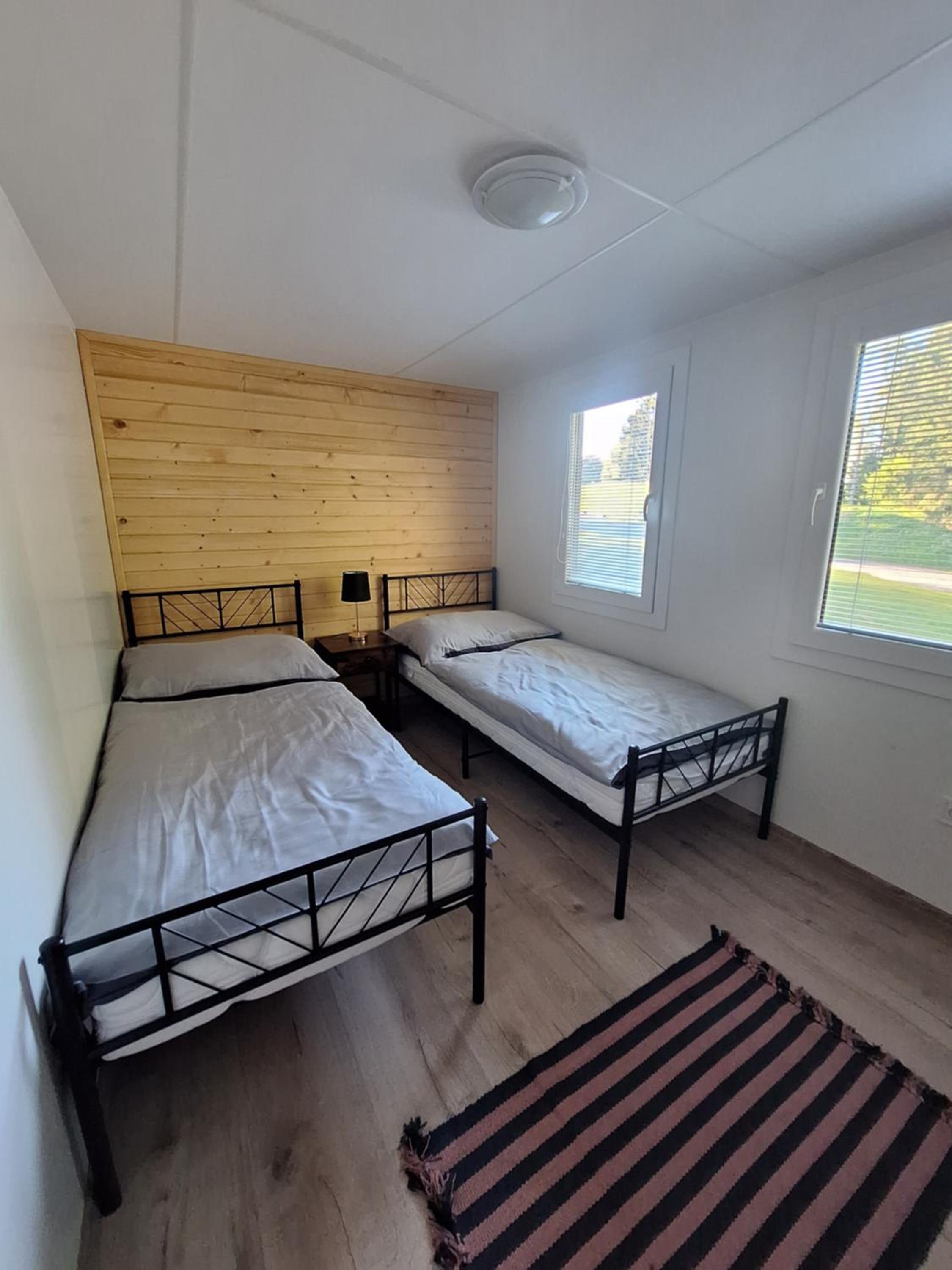 Arktik Lesní Mlýn