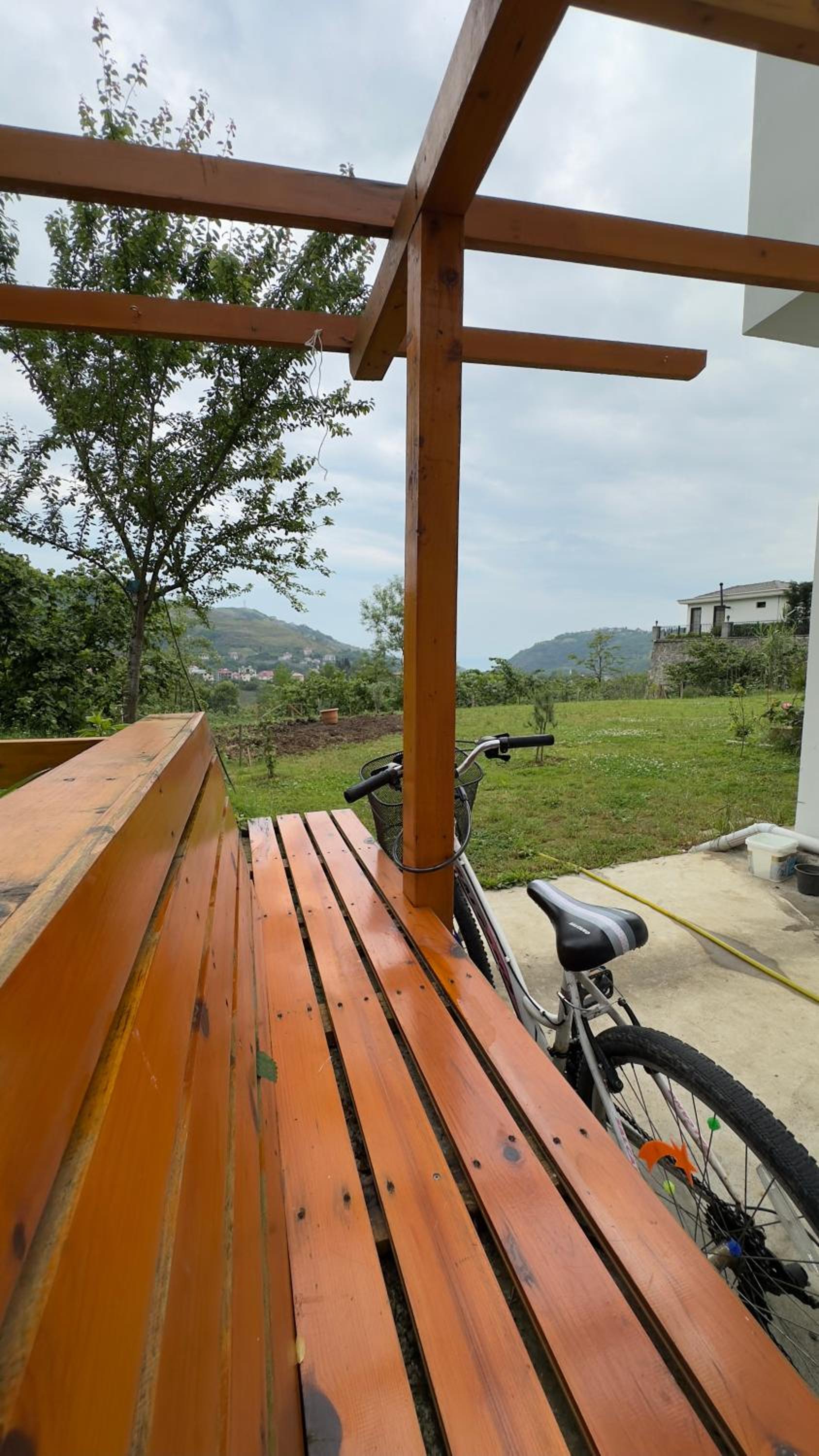 Zeytin Dalı Villa view 5