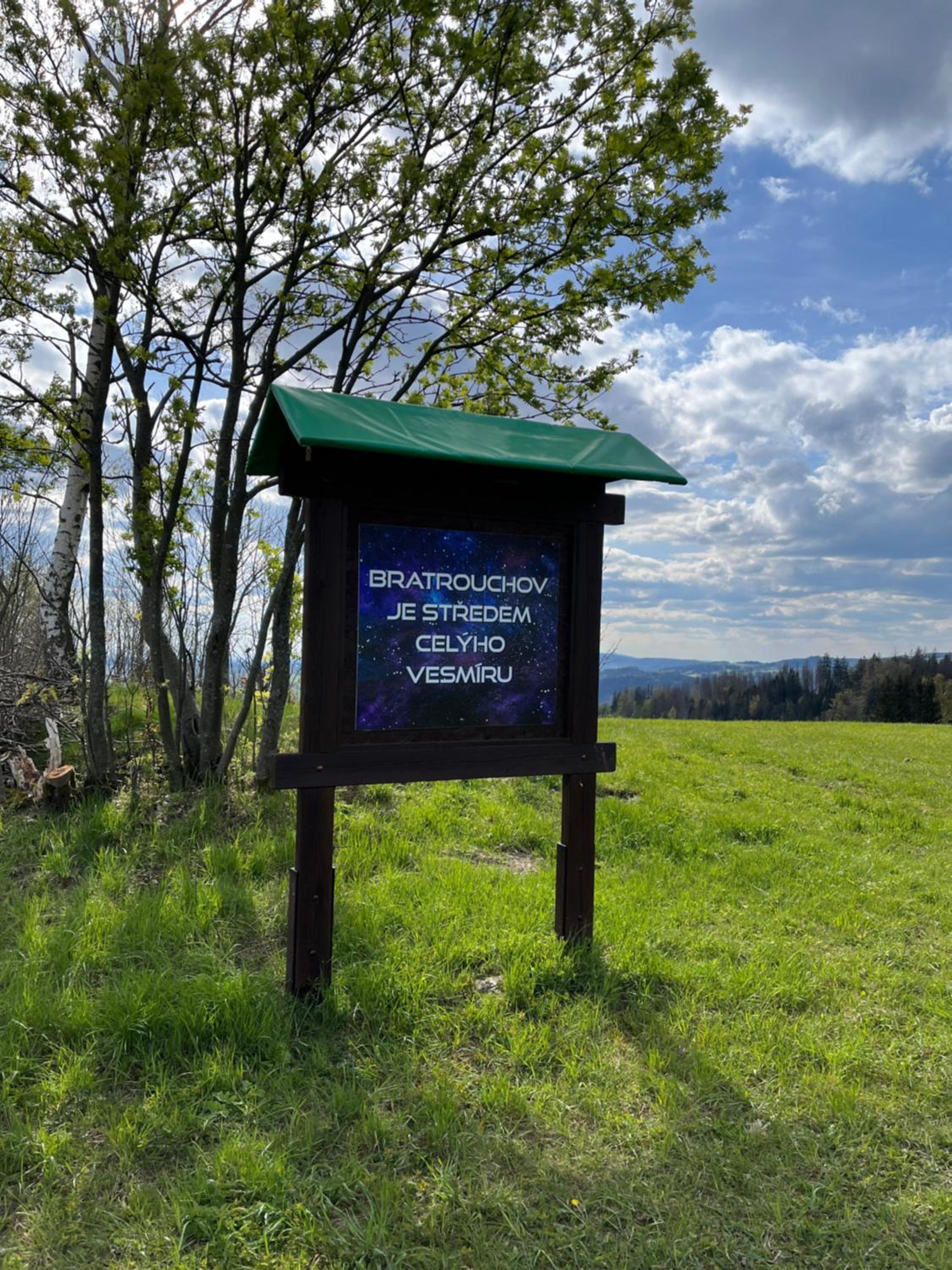 Apartmán HYGGE Bratrouchov
