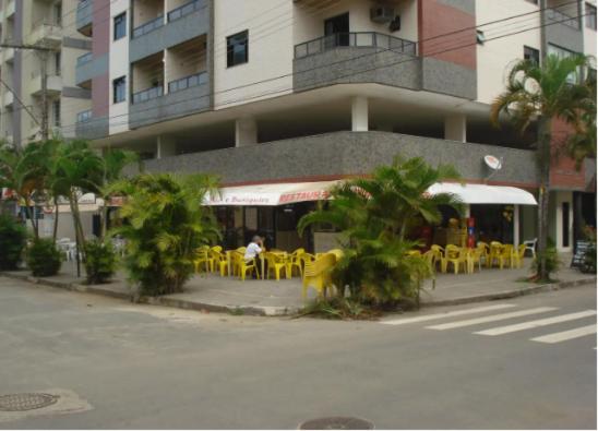 Excelente Apartamento na Praia do Morro, Guarapari-ES