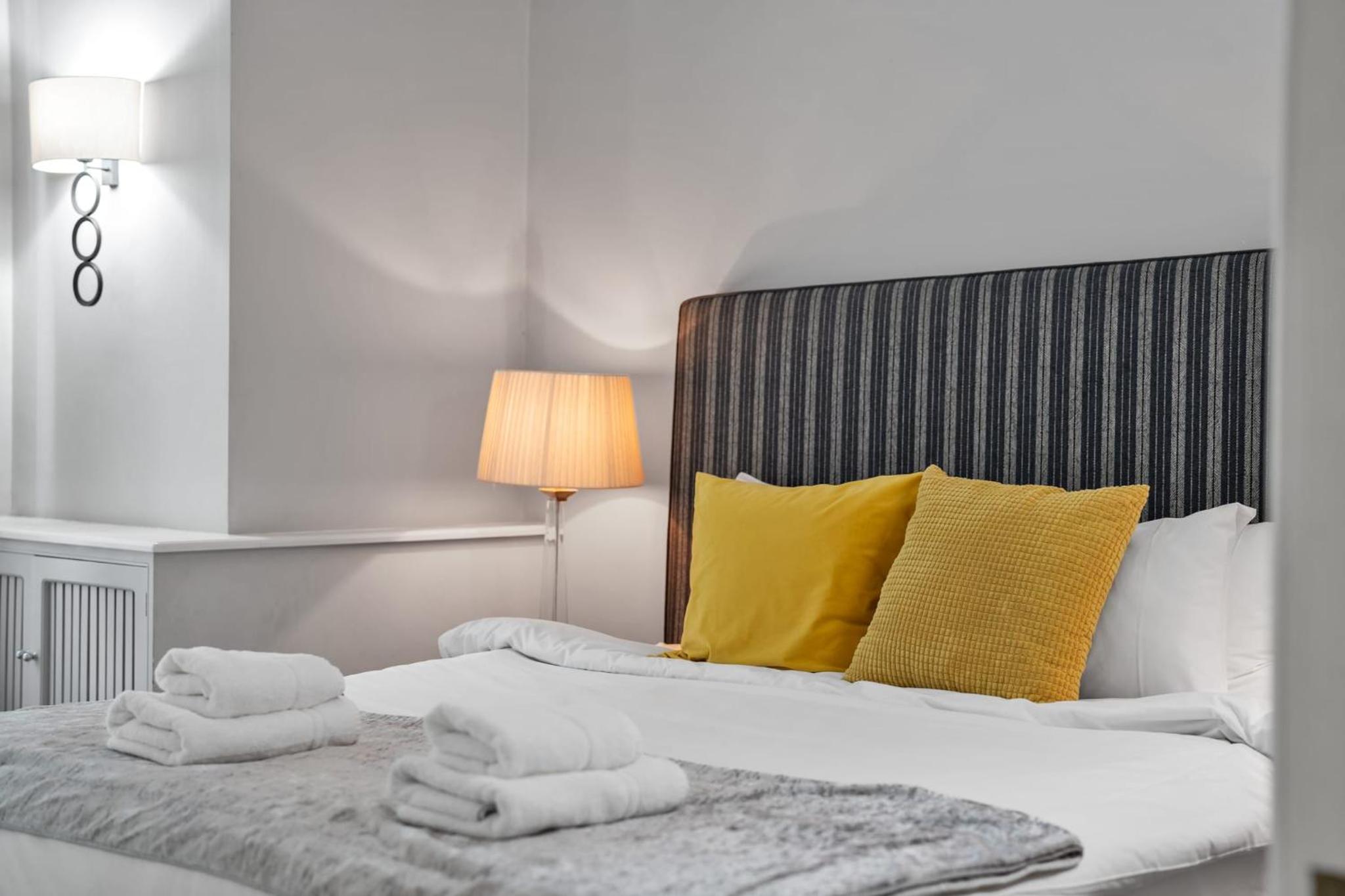 Knightsbridge - Hans Place Apartments