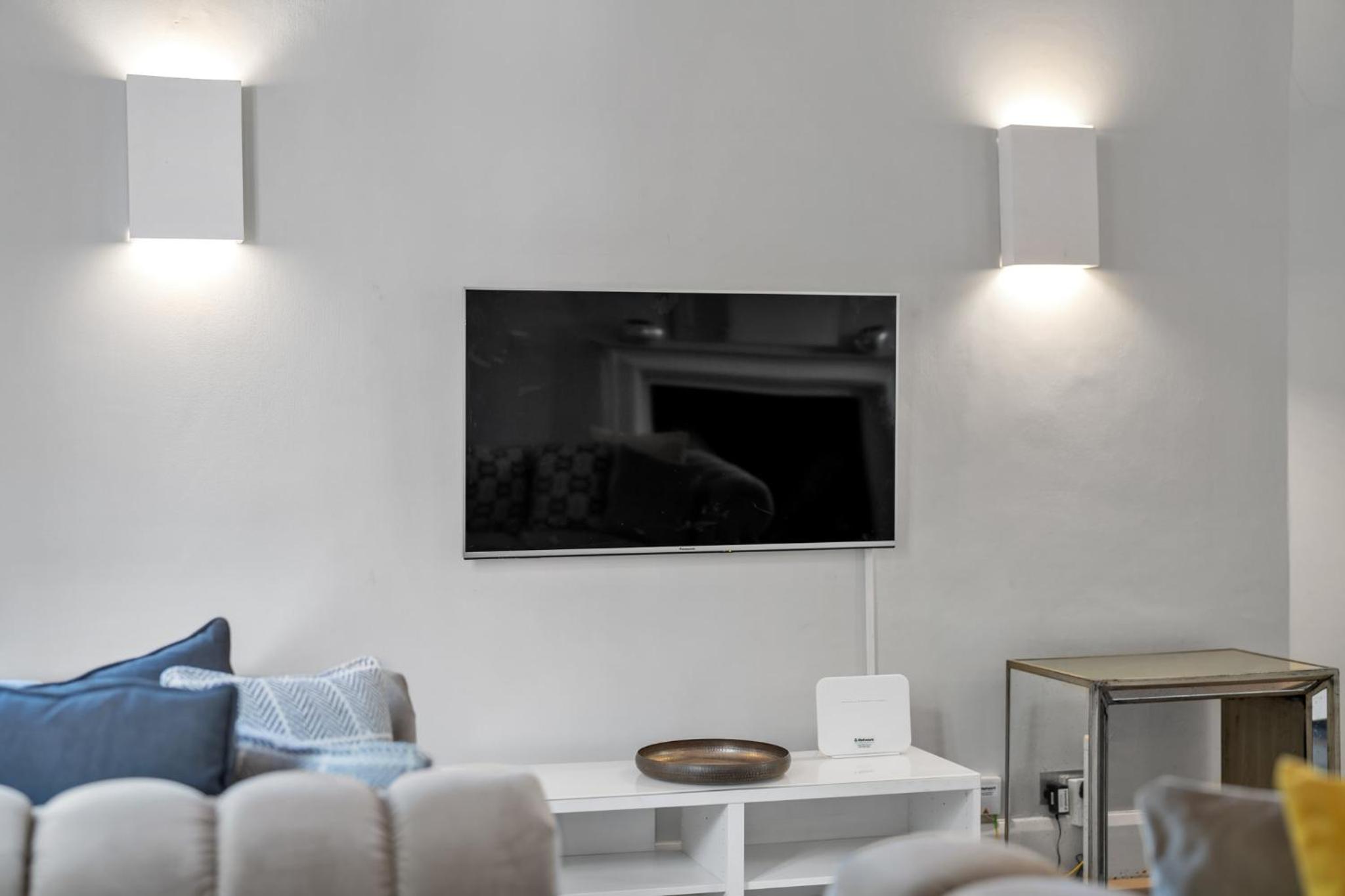 Knightsbridge - Hans Place Apartments