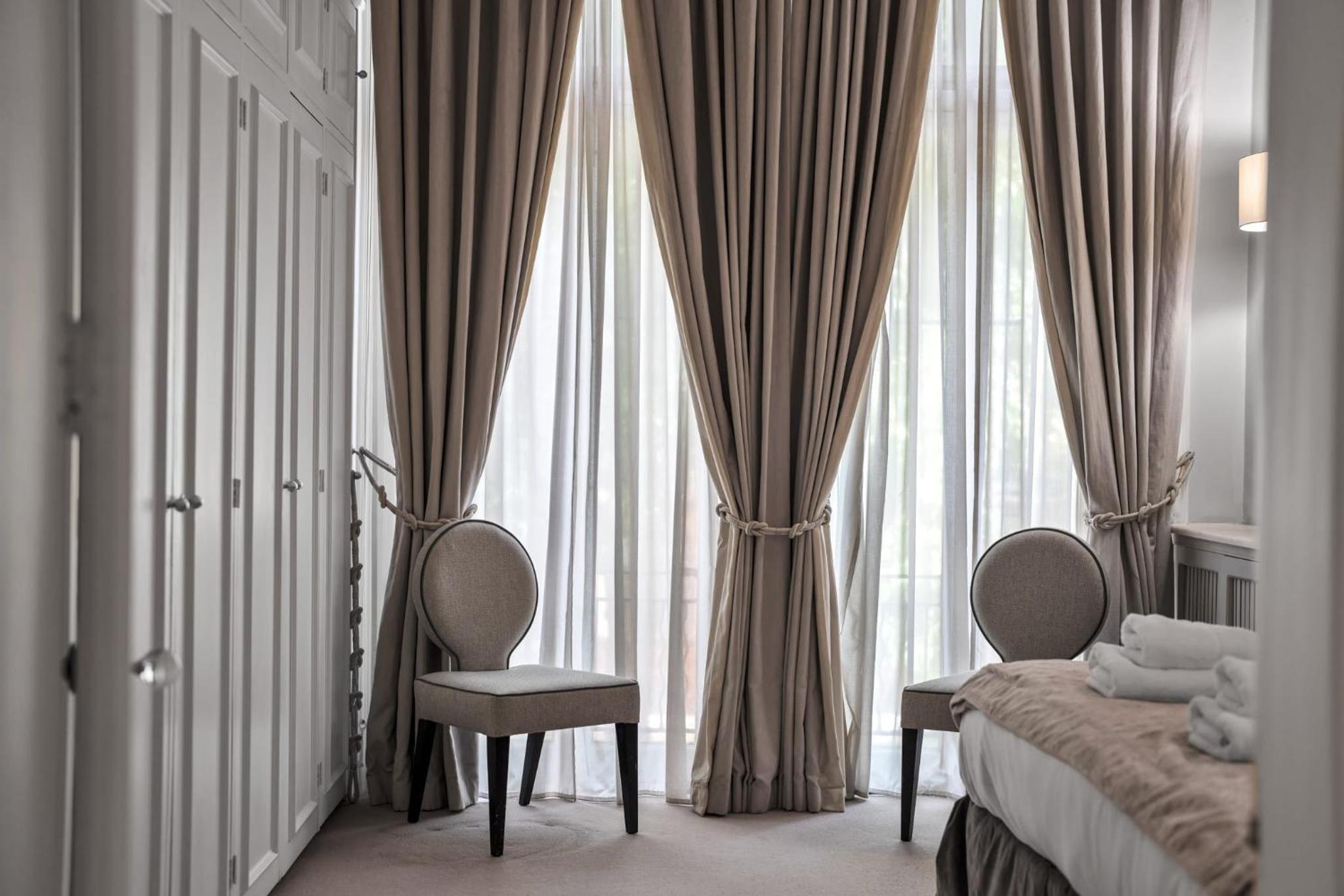Knightsbridge - Hans Place Apartments