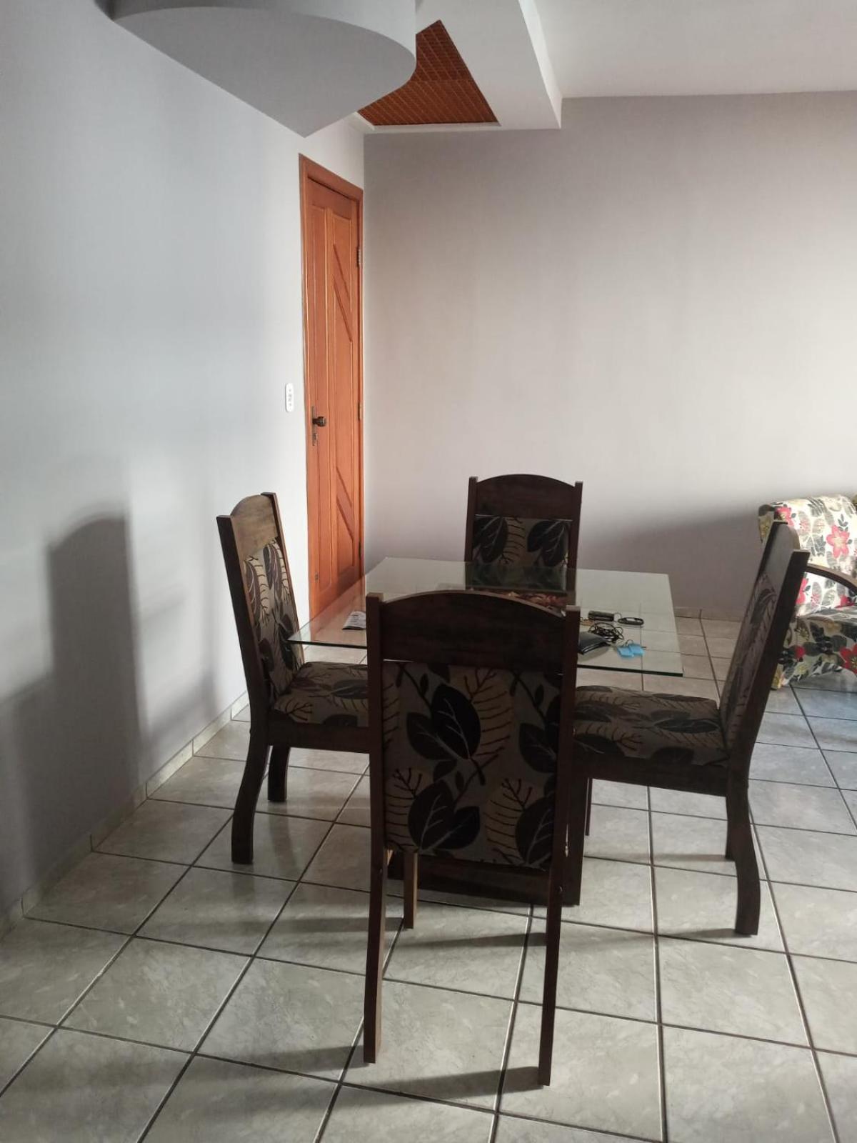 Excelente Apartamento na Praia do Morro, Guarapari-ES