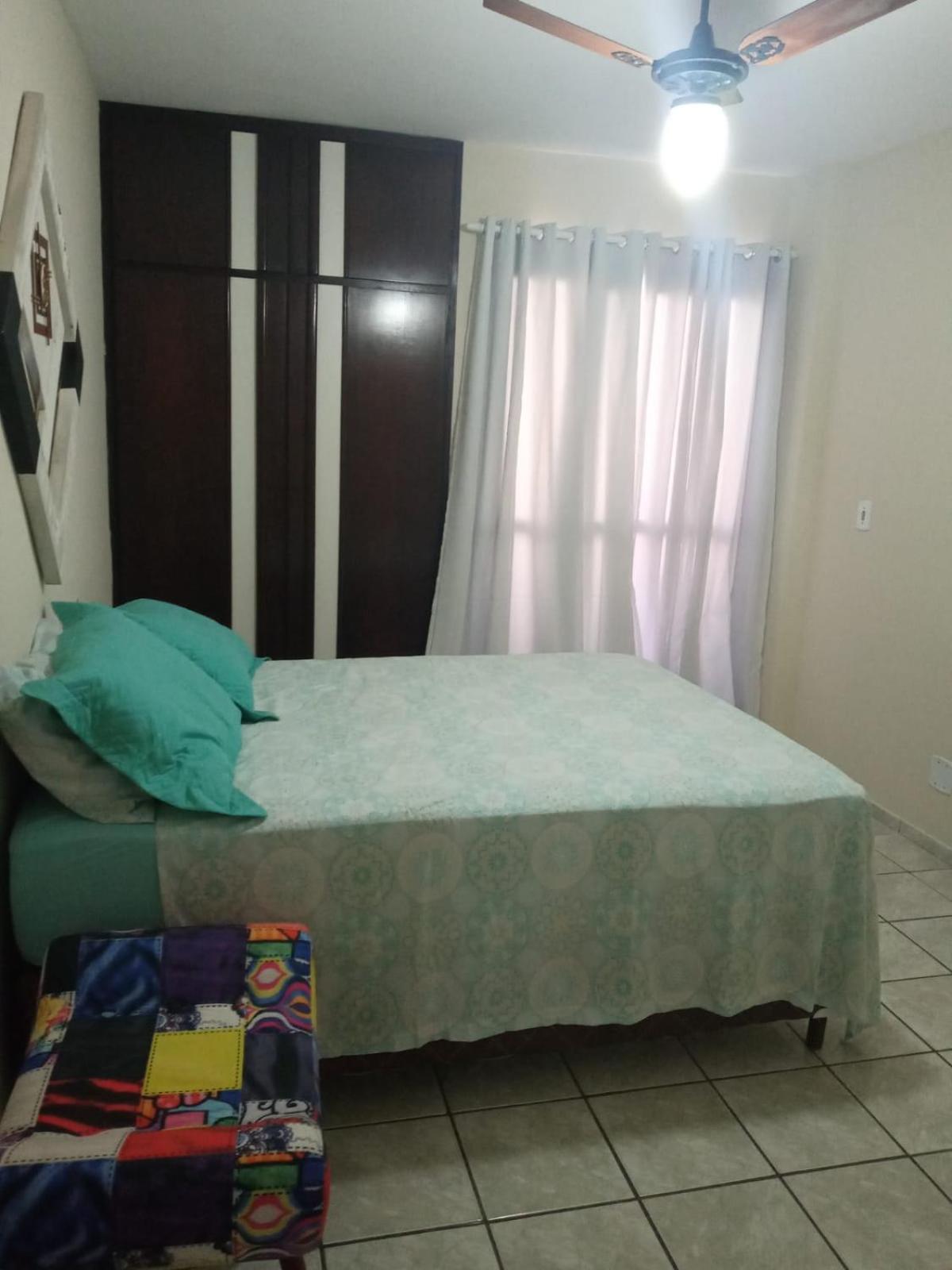 Excelente Apartamento na Praia do Morro, Guarapari-ES