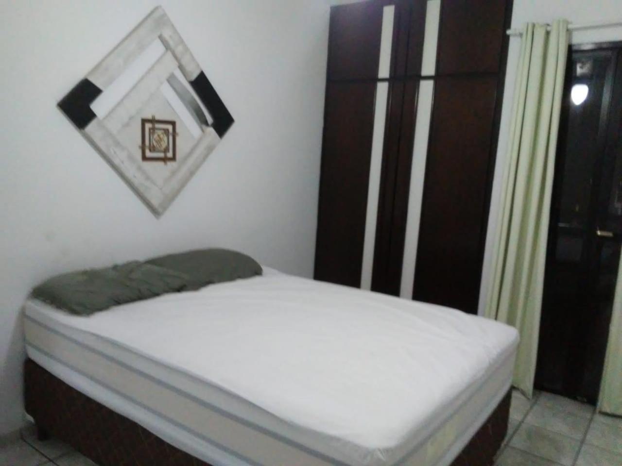 Excelente Apartamento na Praia do Morro, Guarapari-ES