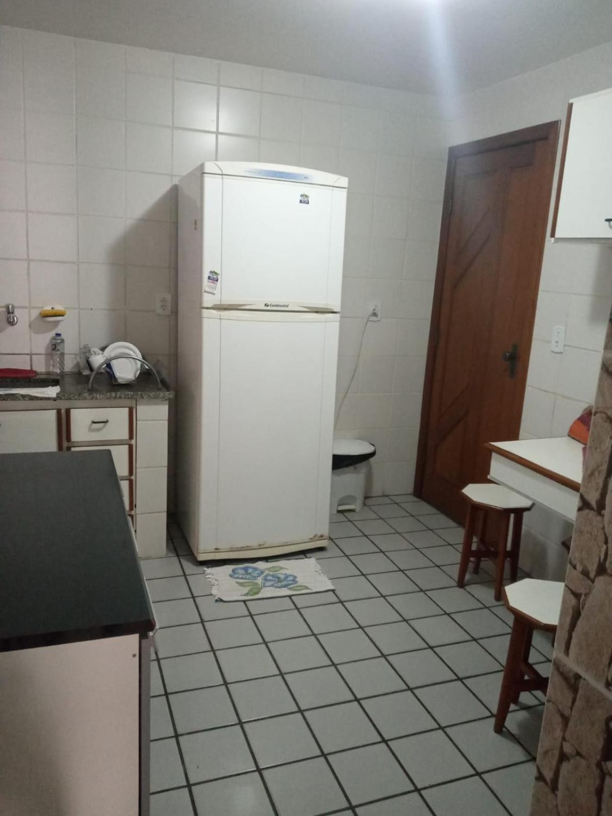 Excelente Apartamento na Praia do Morro, Guarapari-ES