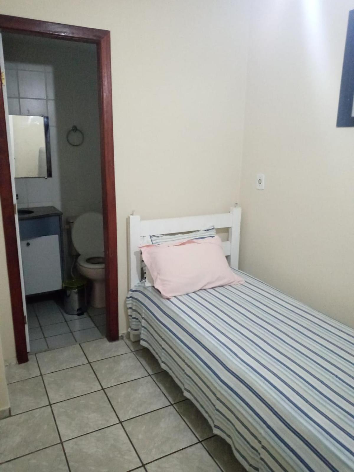 Excelente Apartamento na Praia do Morro, Guarapari-ES