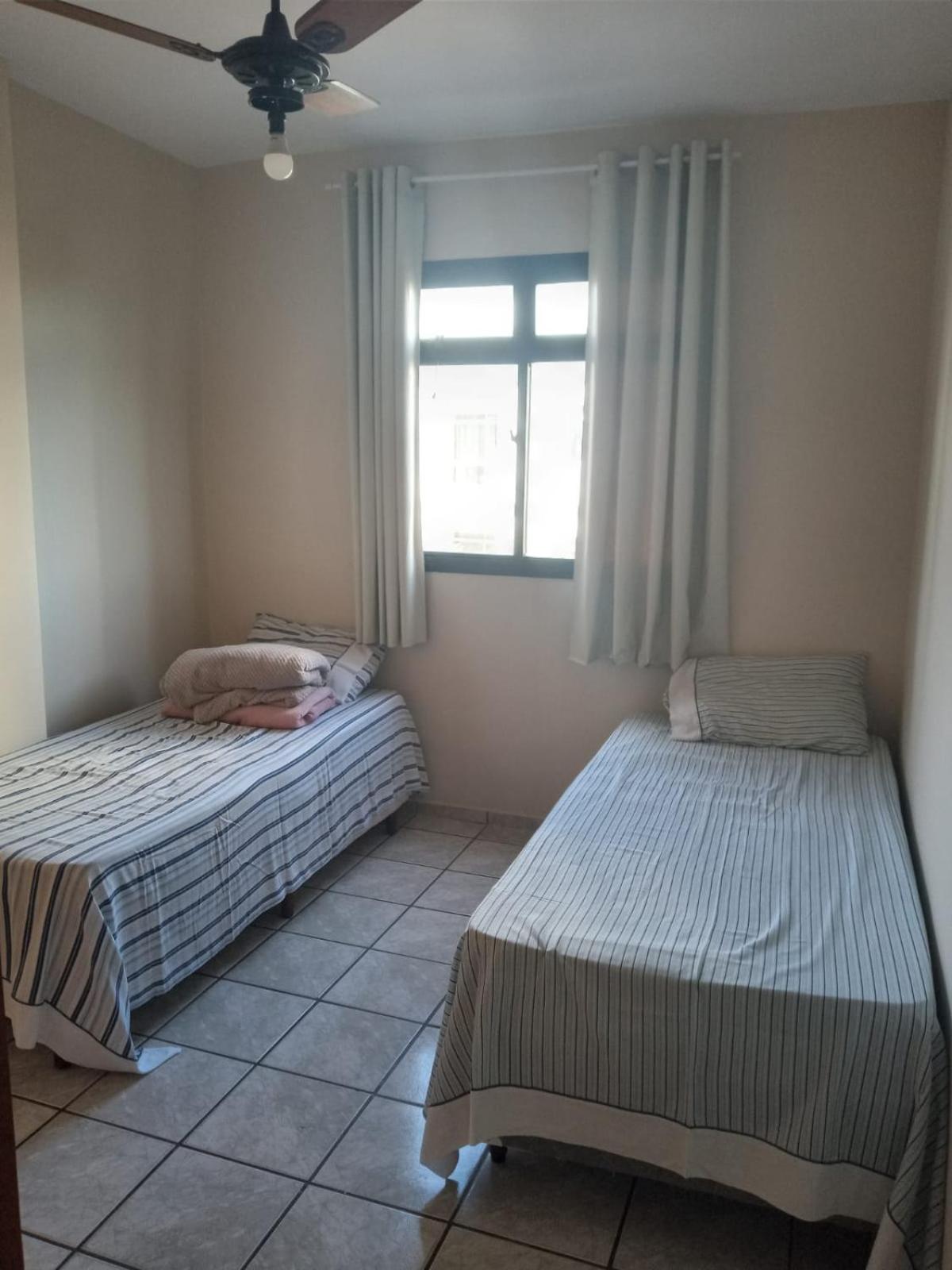 Excelente Apartamento na Praia do Morro, Guarapari-ES