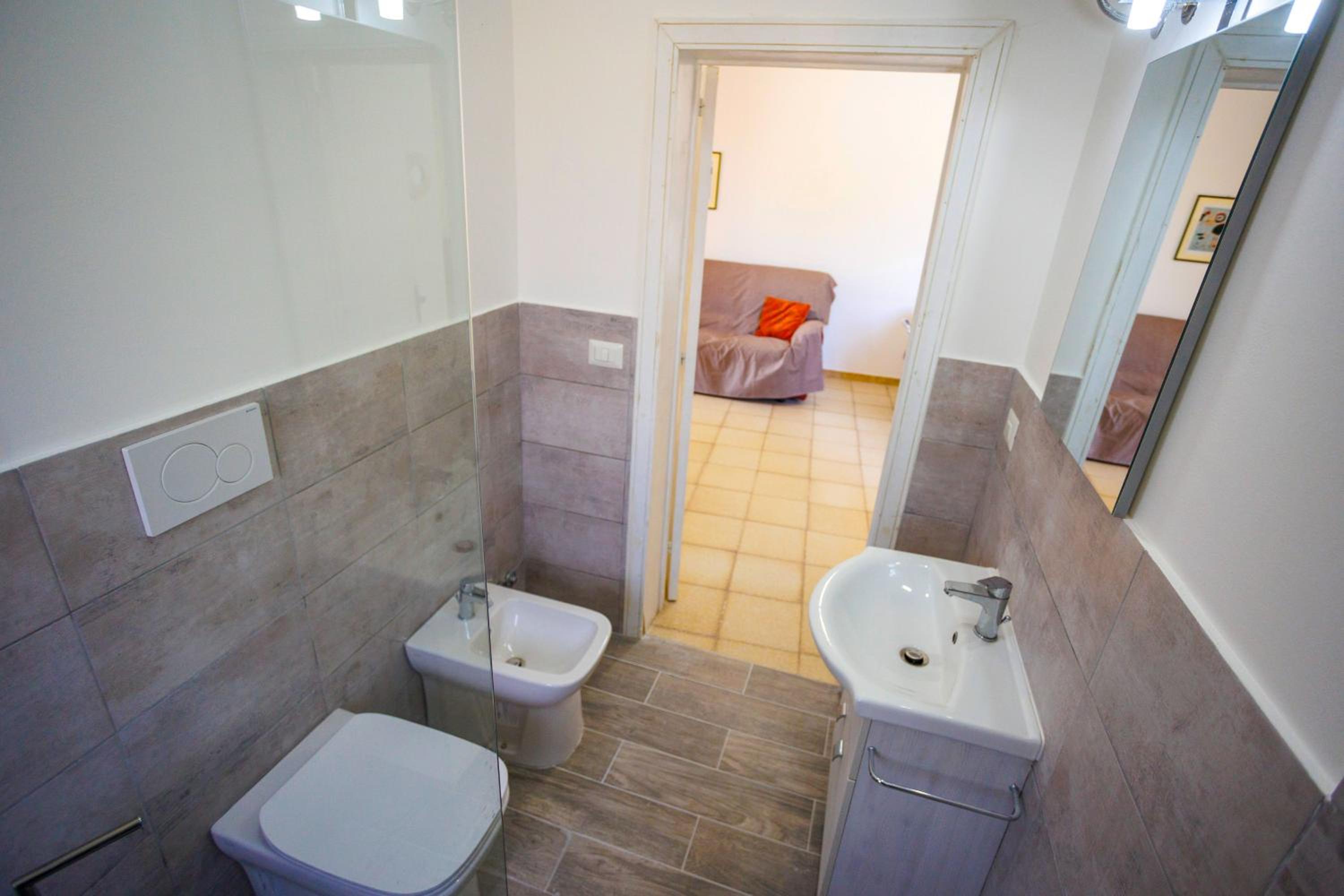 Blue Beach - New House near Sea view 4