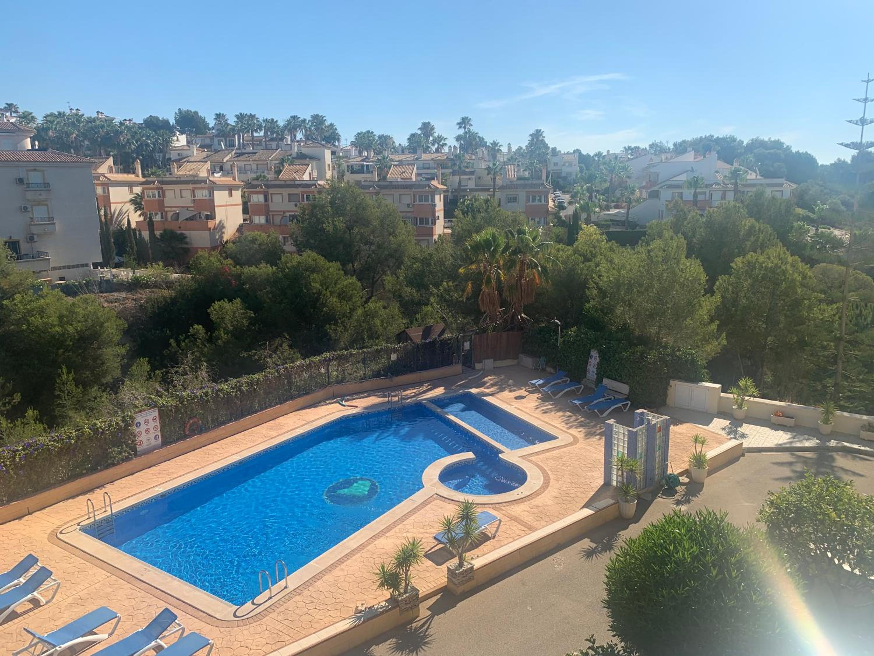 Appartement à Villamartin Orihuela