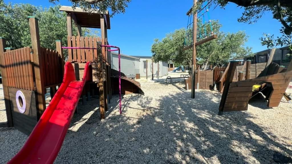 Mobile Home Maja view 5