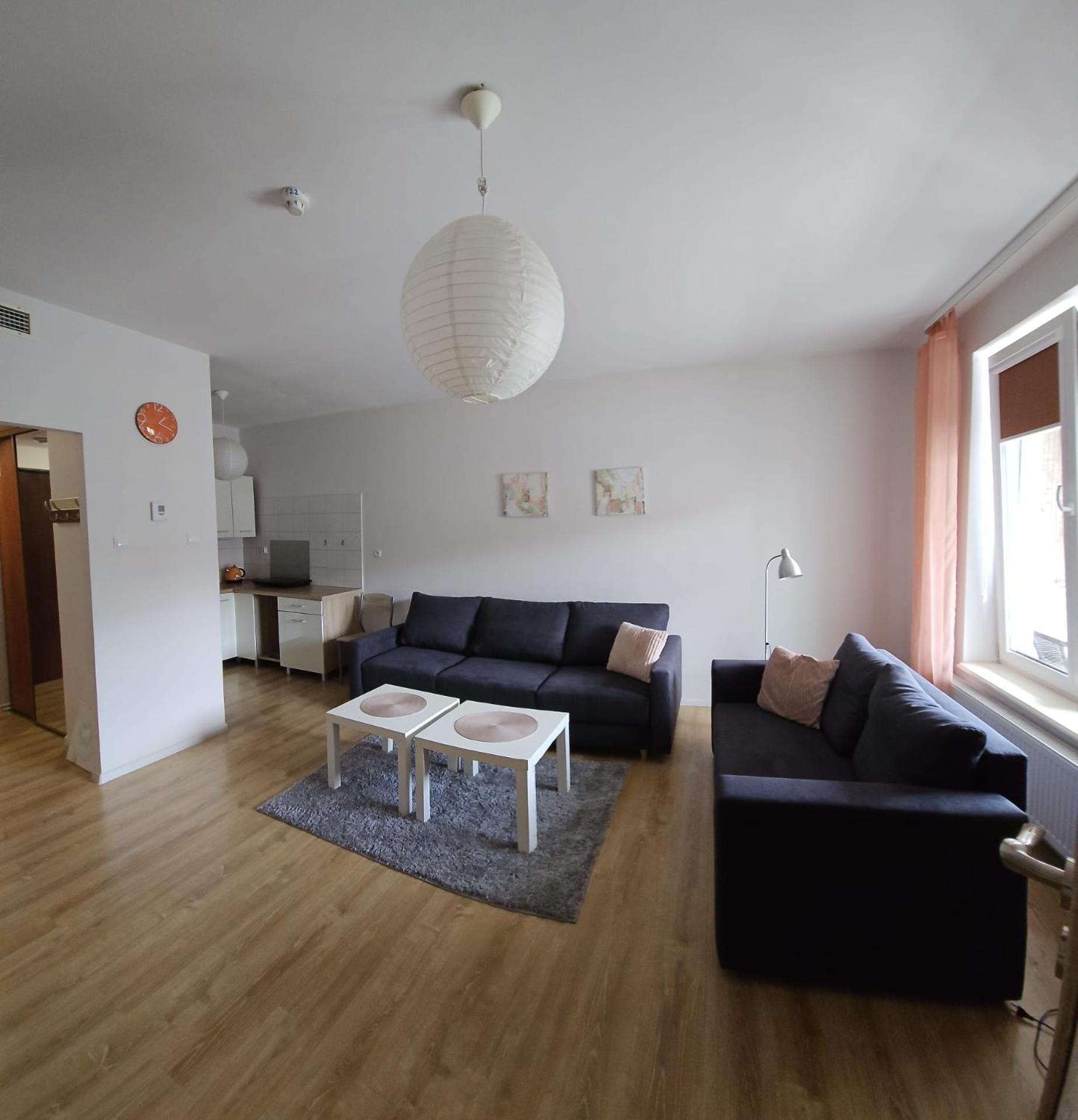 Apartamenty Kolorowe Etna view 5